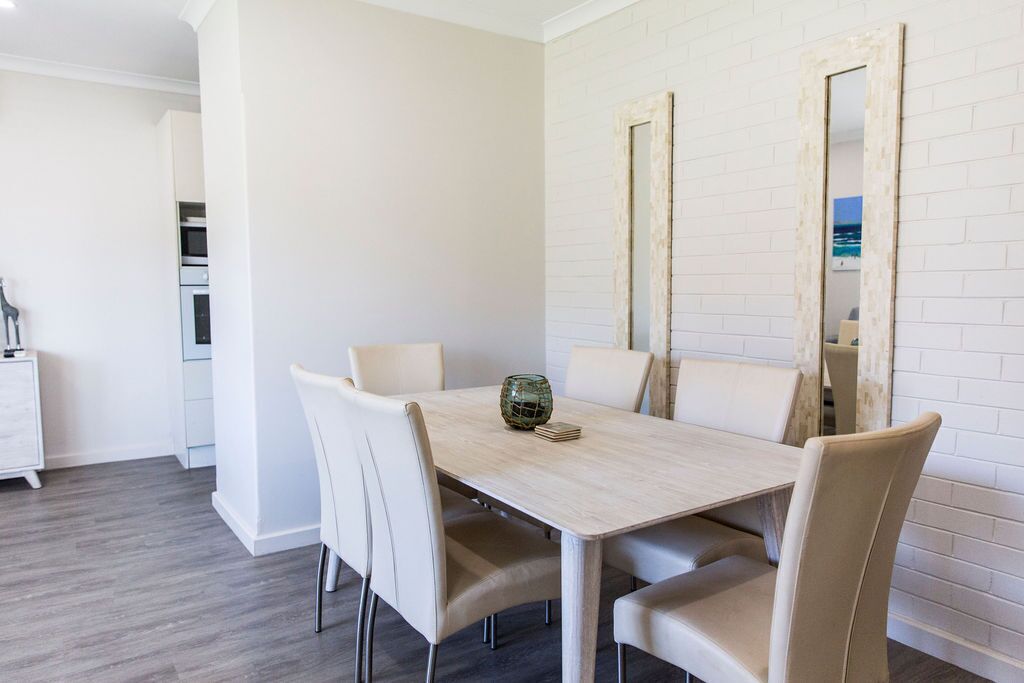 Location! Location! 1 min to Cottesloe Beach