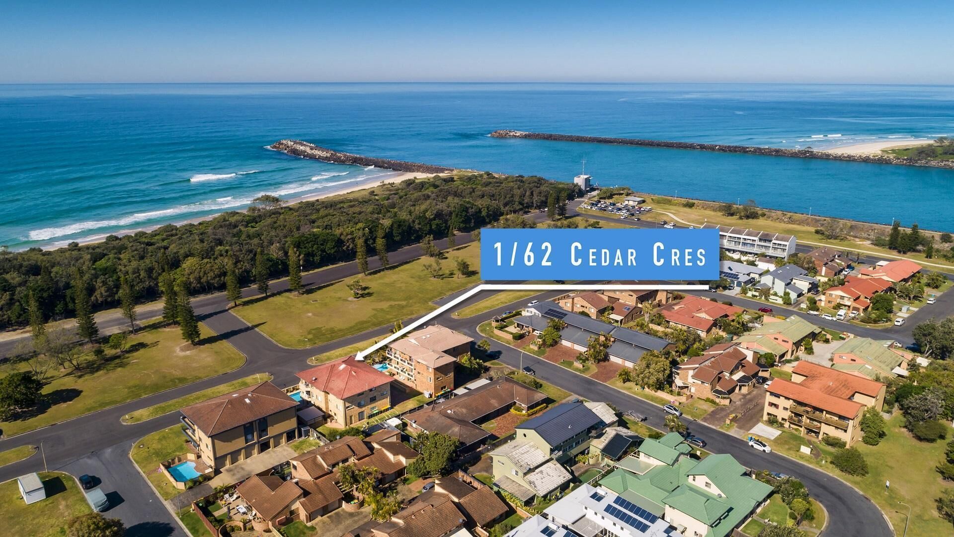 Beach Point - East Ballina - Lighthouse Beach Apartment