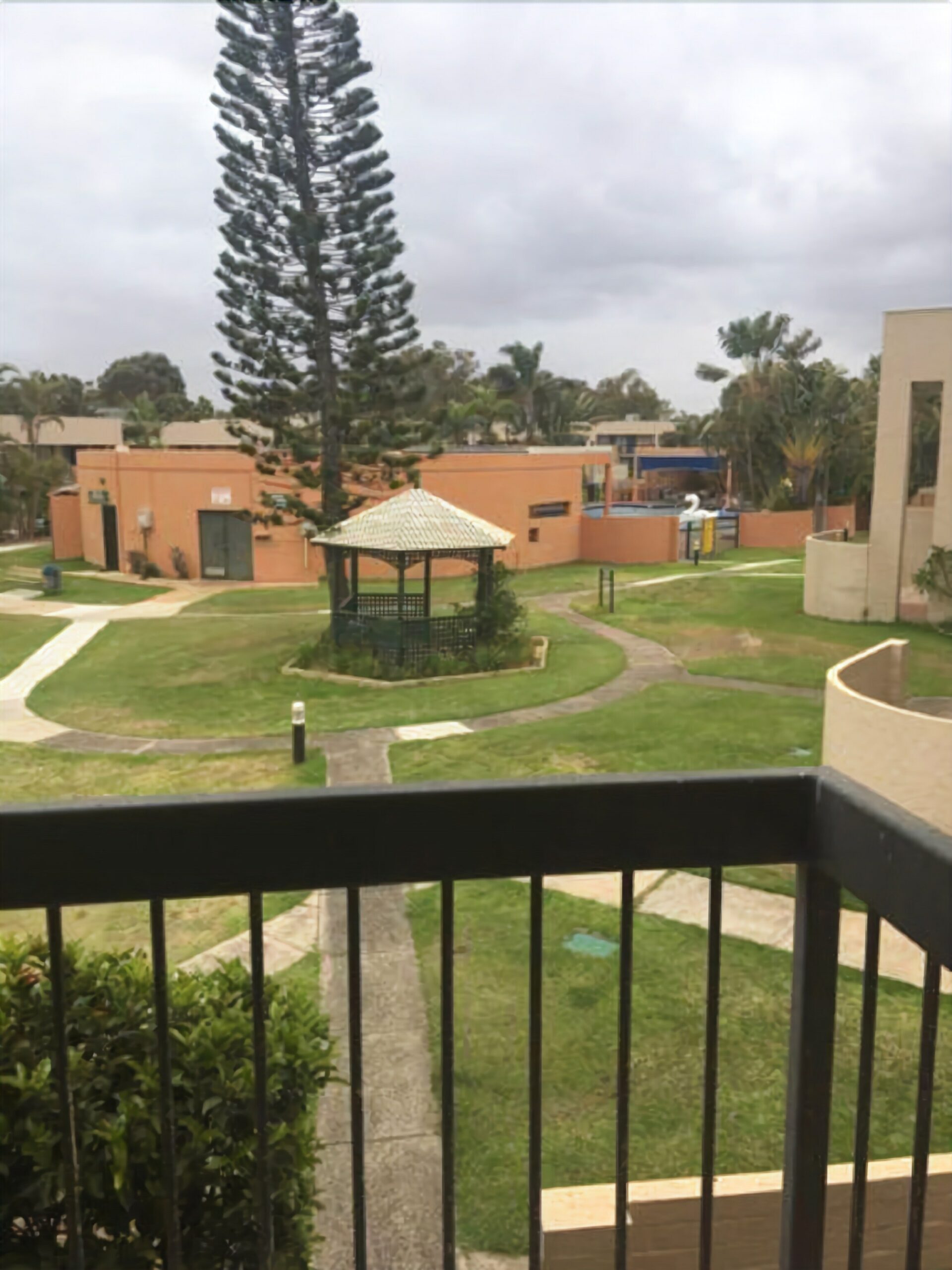 Kalbarri Beach Resort Apartment