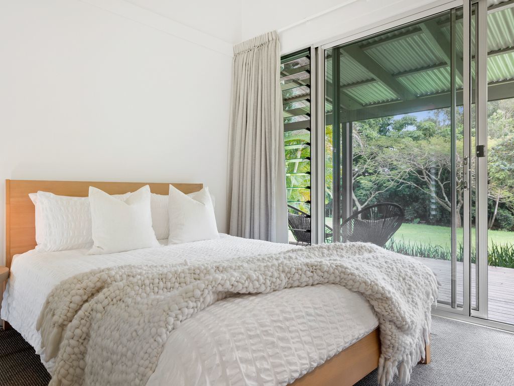 Magnolia House Byron Bay