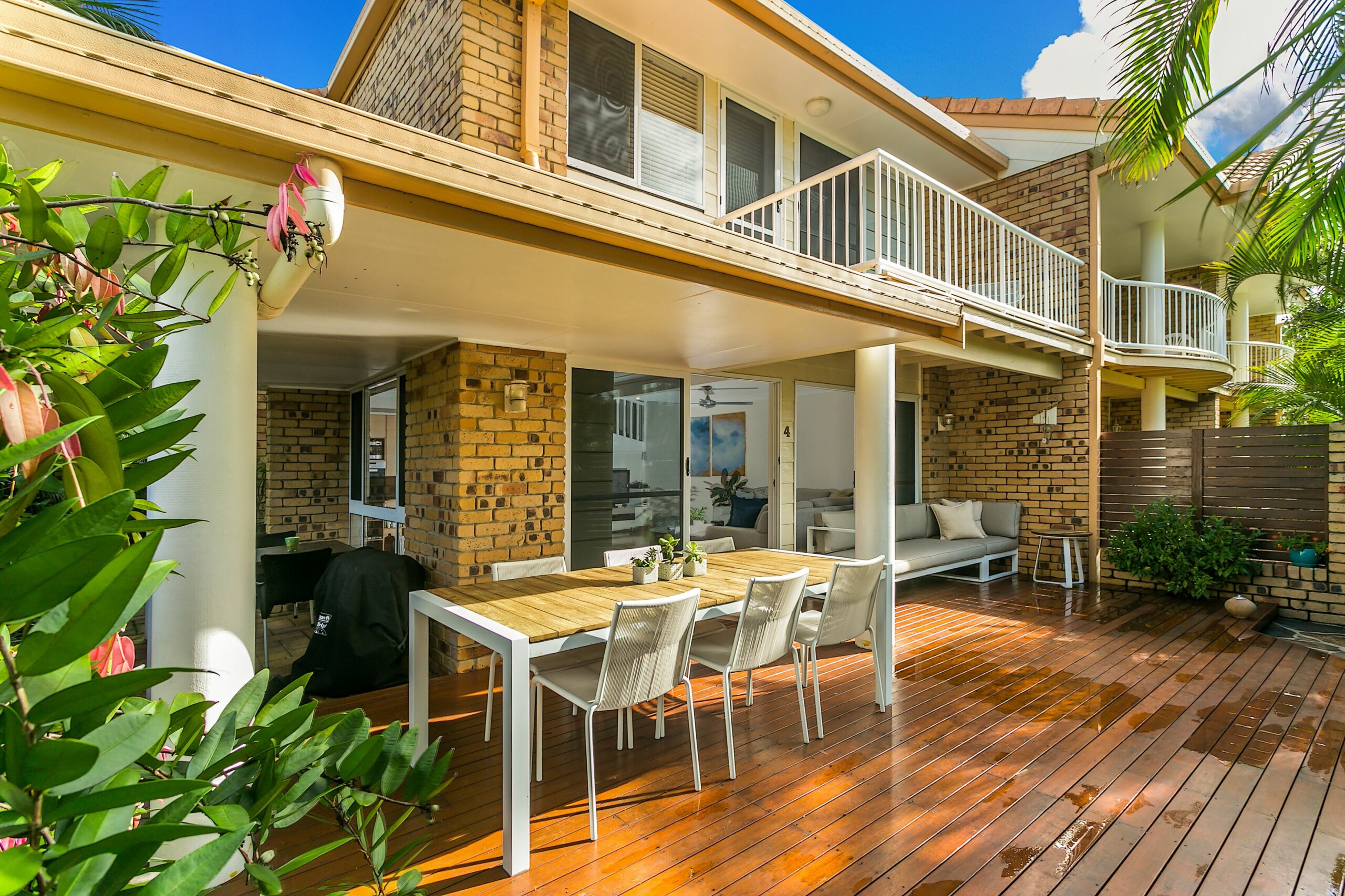 A Perfect Stay Tradewinds 4 - Just Minutes From Clarkes Beach