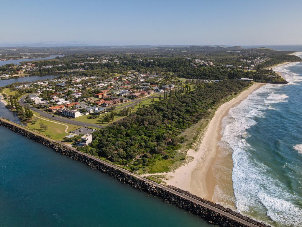 Mckinnon on the Bay - East Ballina, NSW