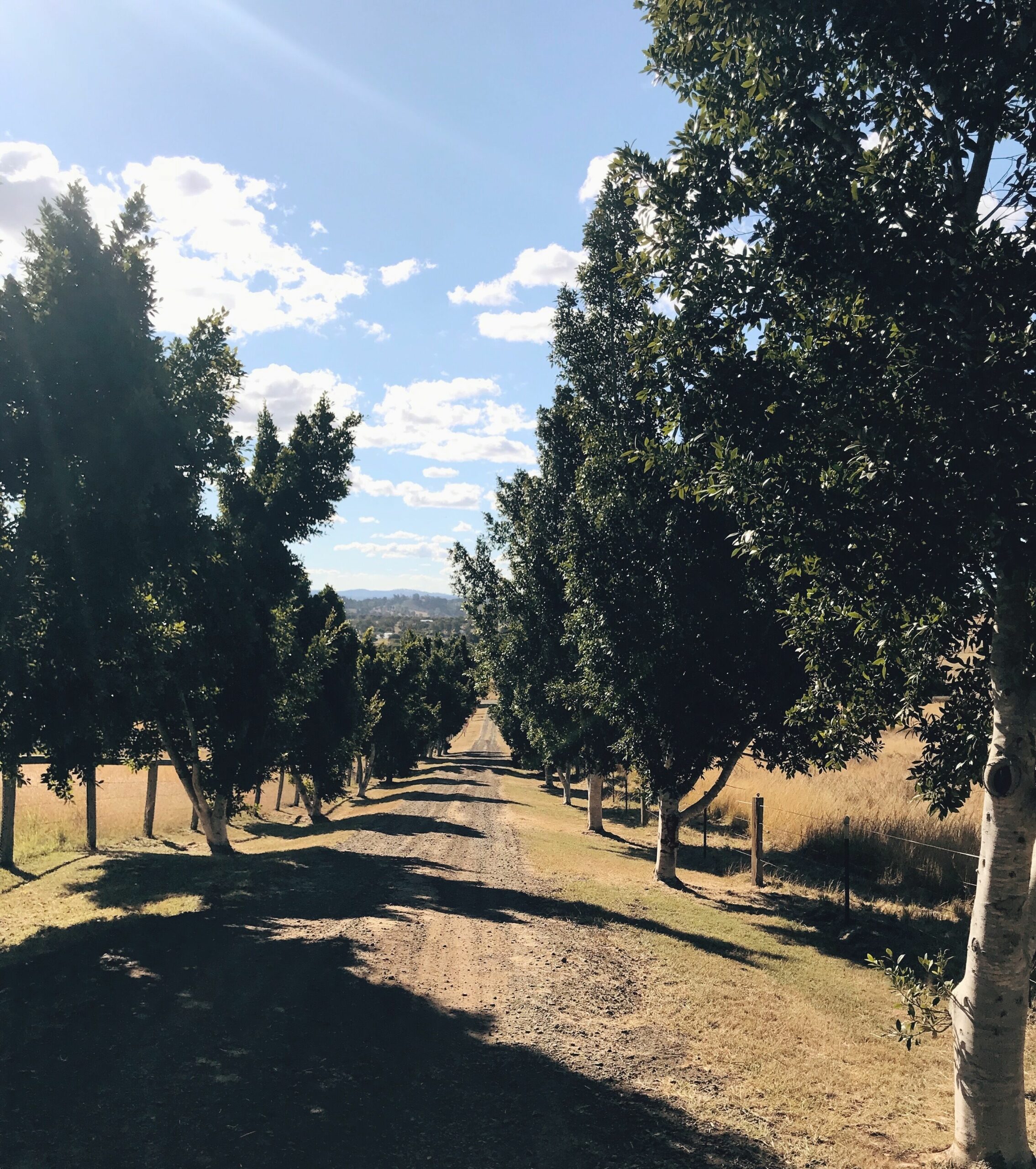 Freedom Farm - 200 Acres, Beautiful Scenic Rim