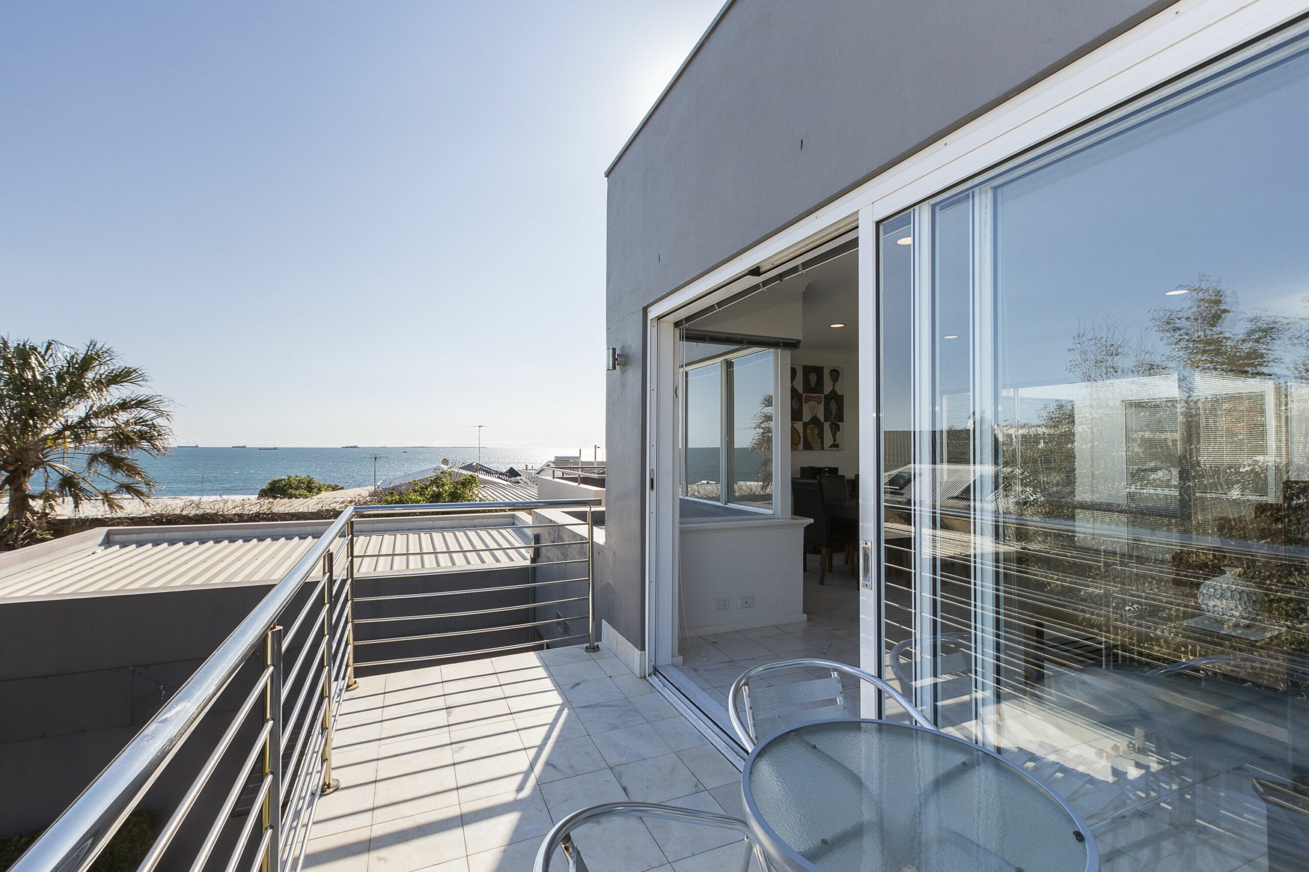 Cottesloe Beach House II