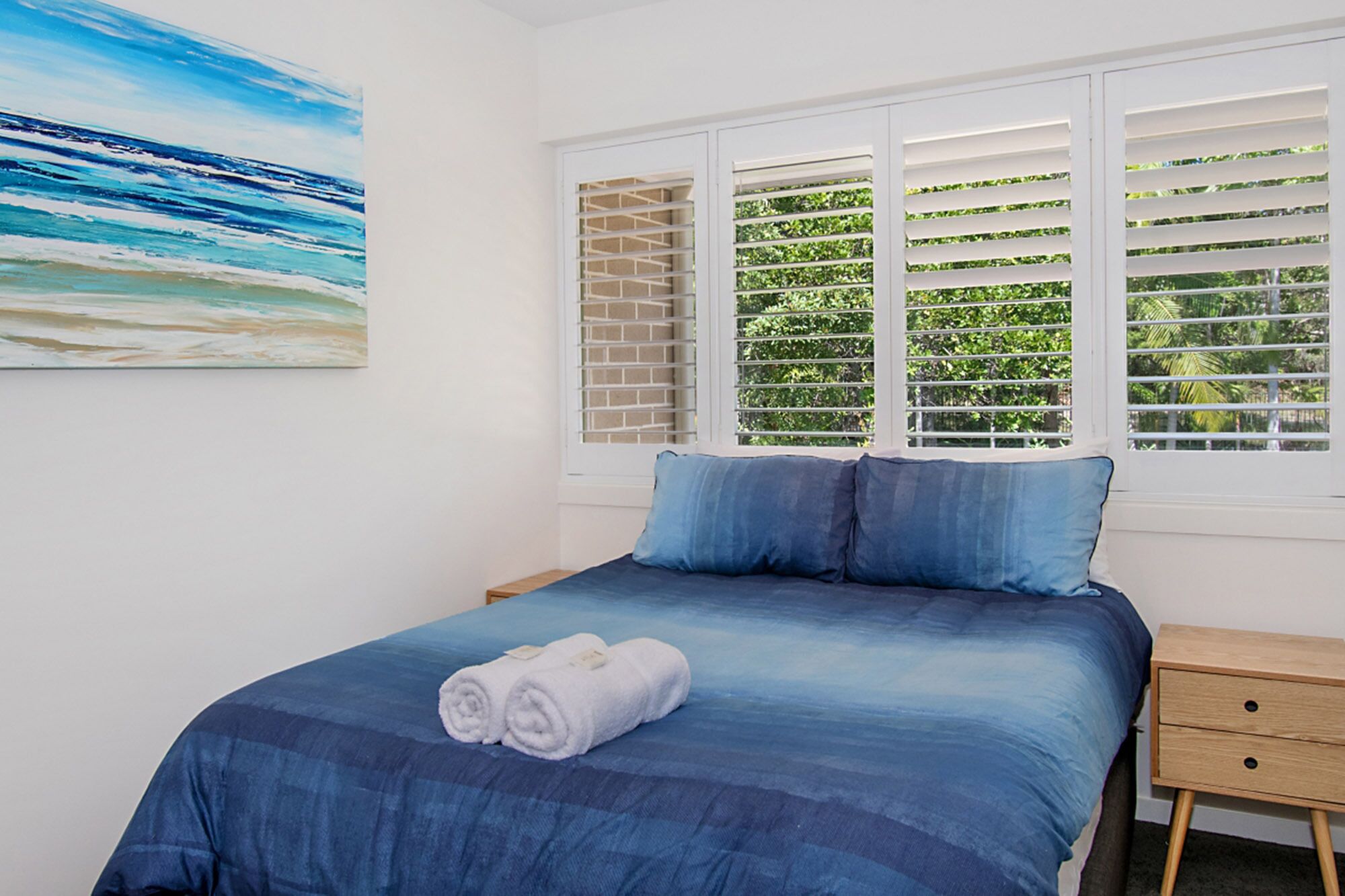 A Perfect Stay - #4 James Cook Apartments