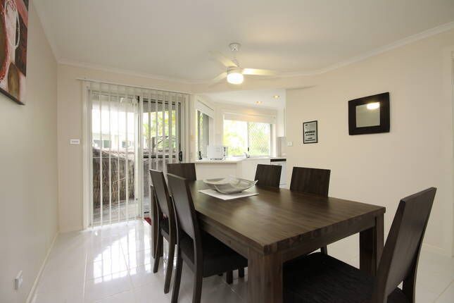 Bay Moritz, Henderson Street East Ballina