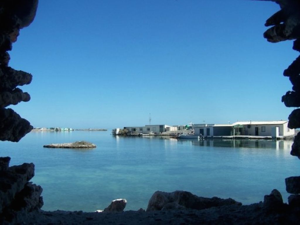 Abrolhos Island Accommodation