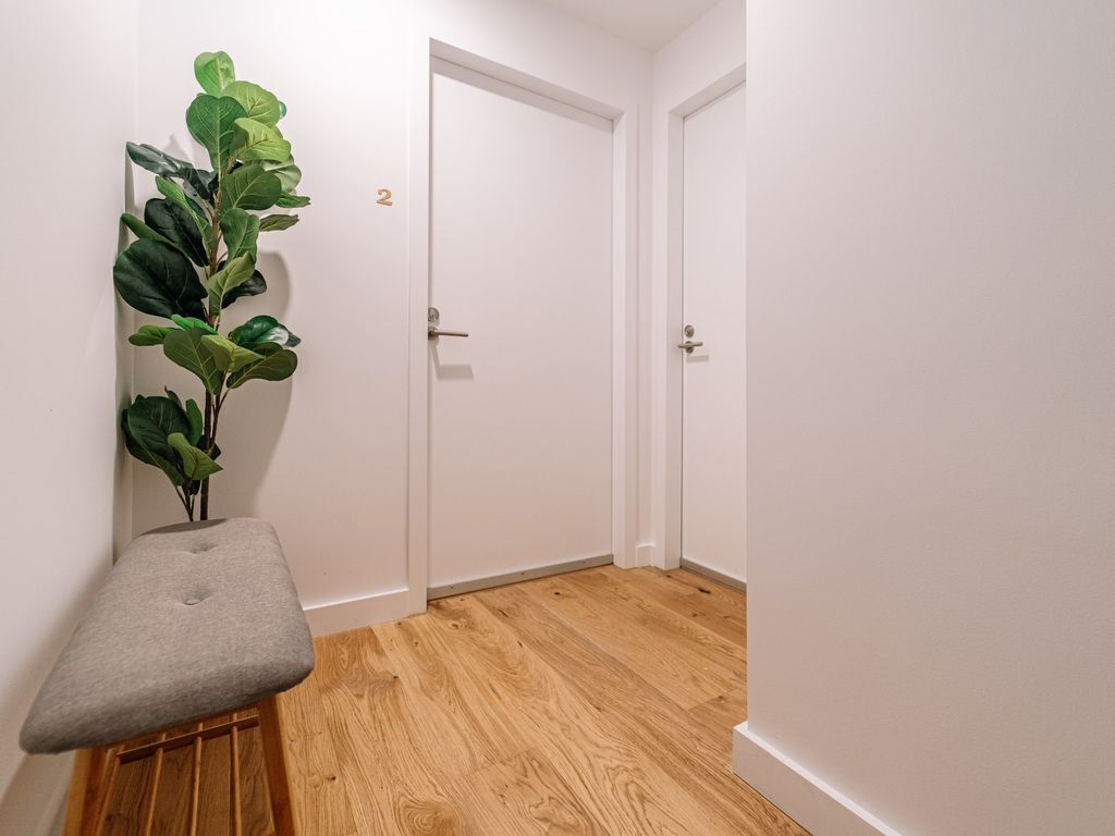 Brand new 1 Bed Studio In The Heart Of South Bank!