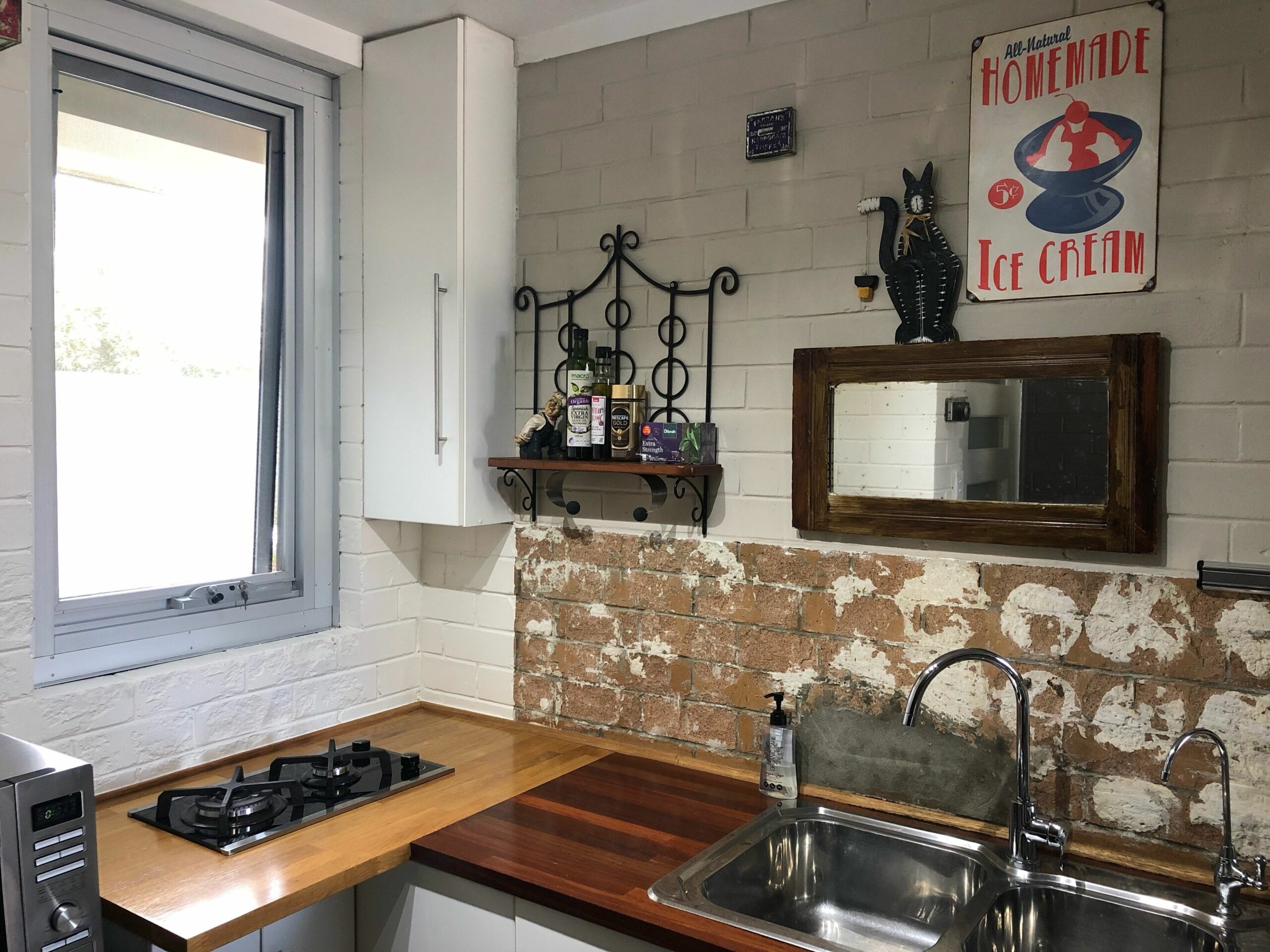 The Original Fremantle Apartment - Free Wifi, Netflix and...