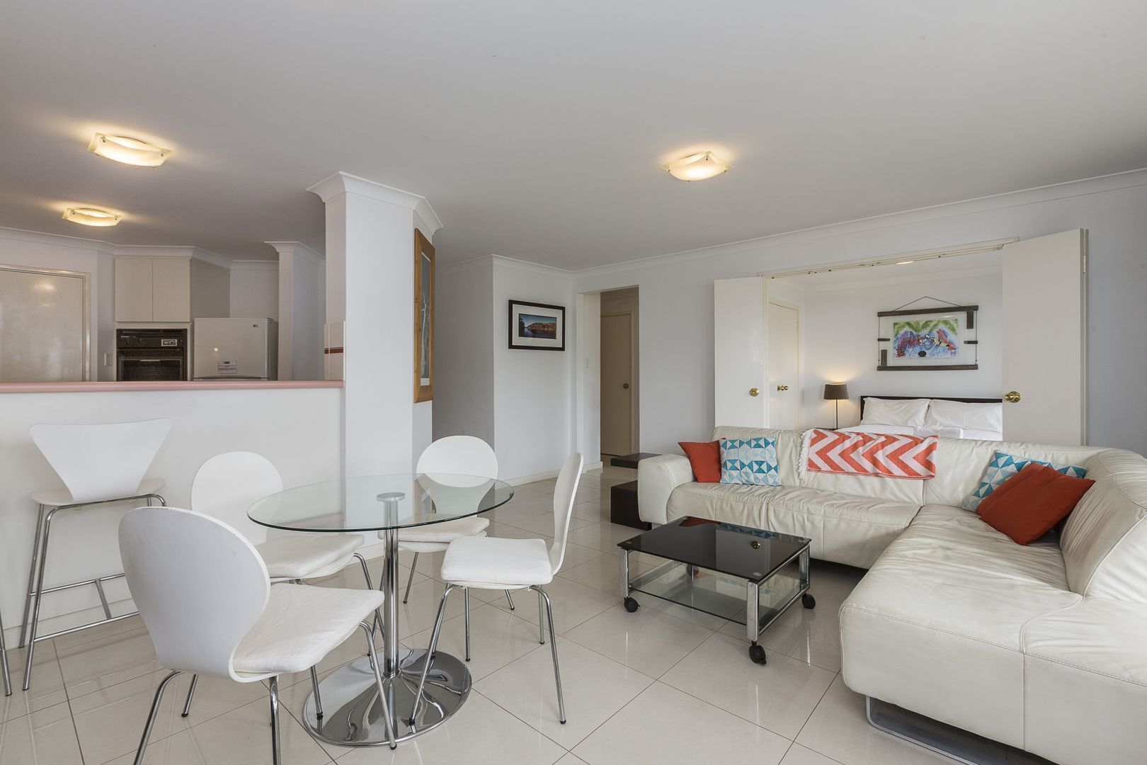 Cottesloe Cove Beach Apartment