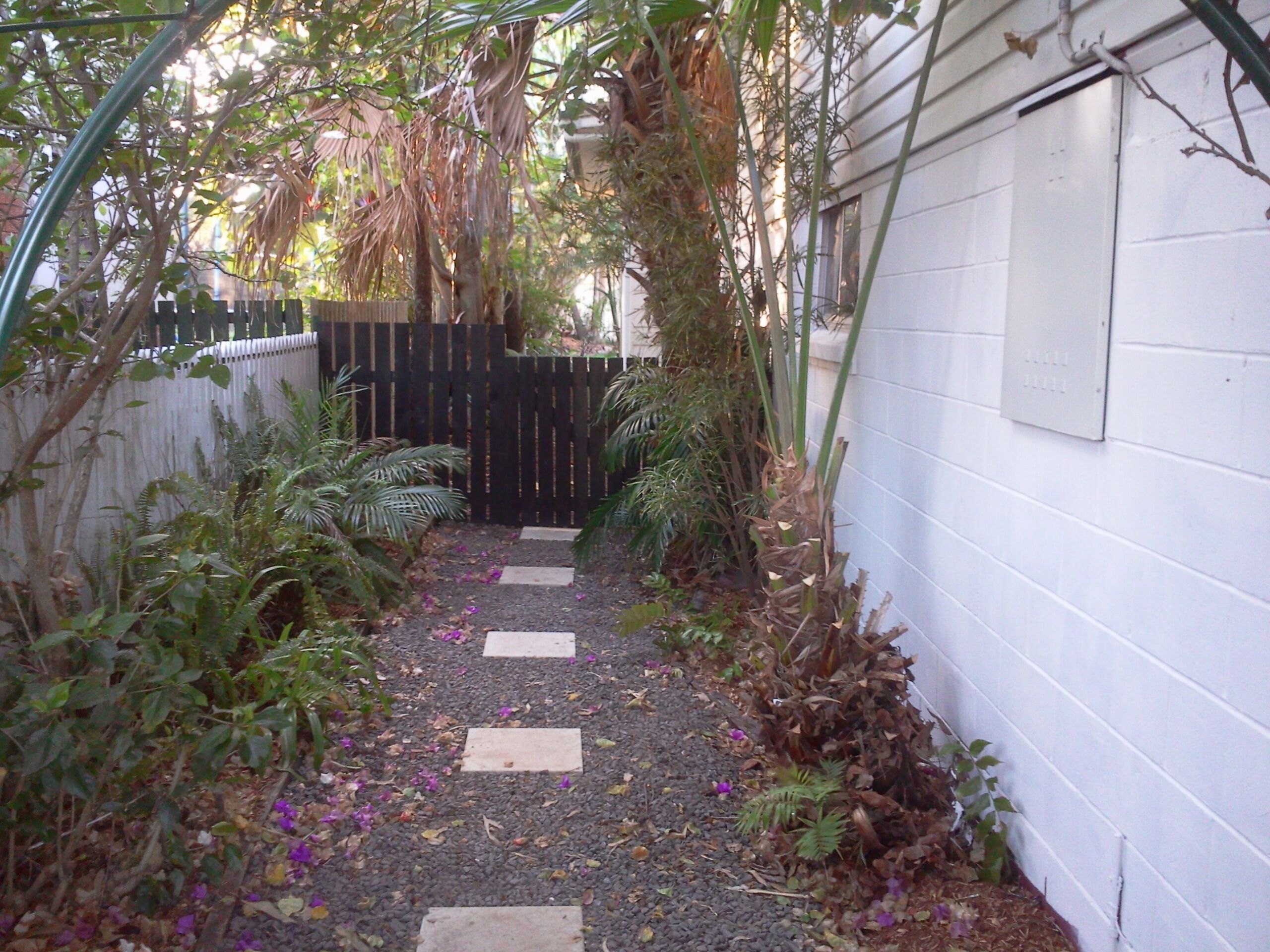 Redland Baybreeze Garden Flat