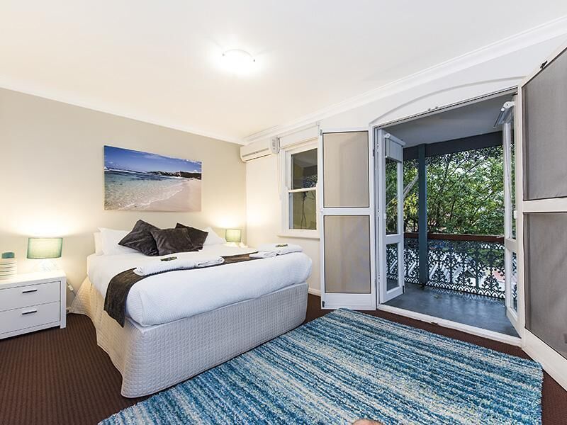 Stylish Subiaco Terrace Accommodation