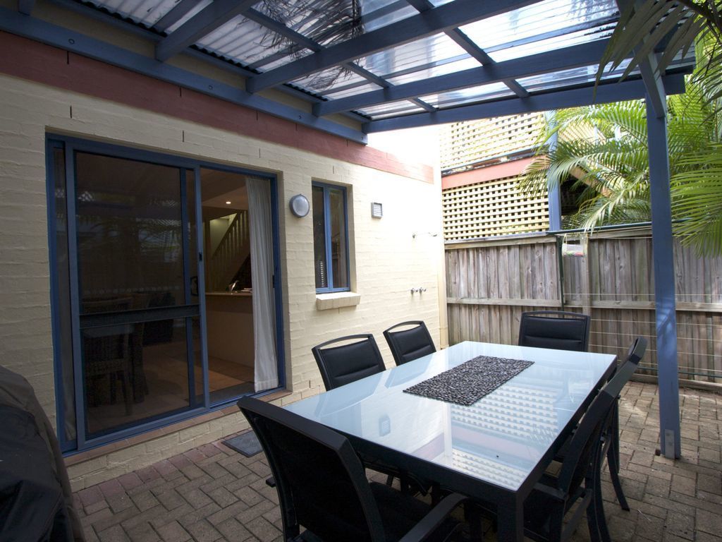 3/41 Childe Street - Belongil Beach Apartment