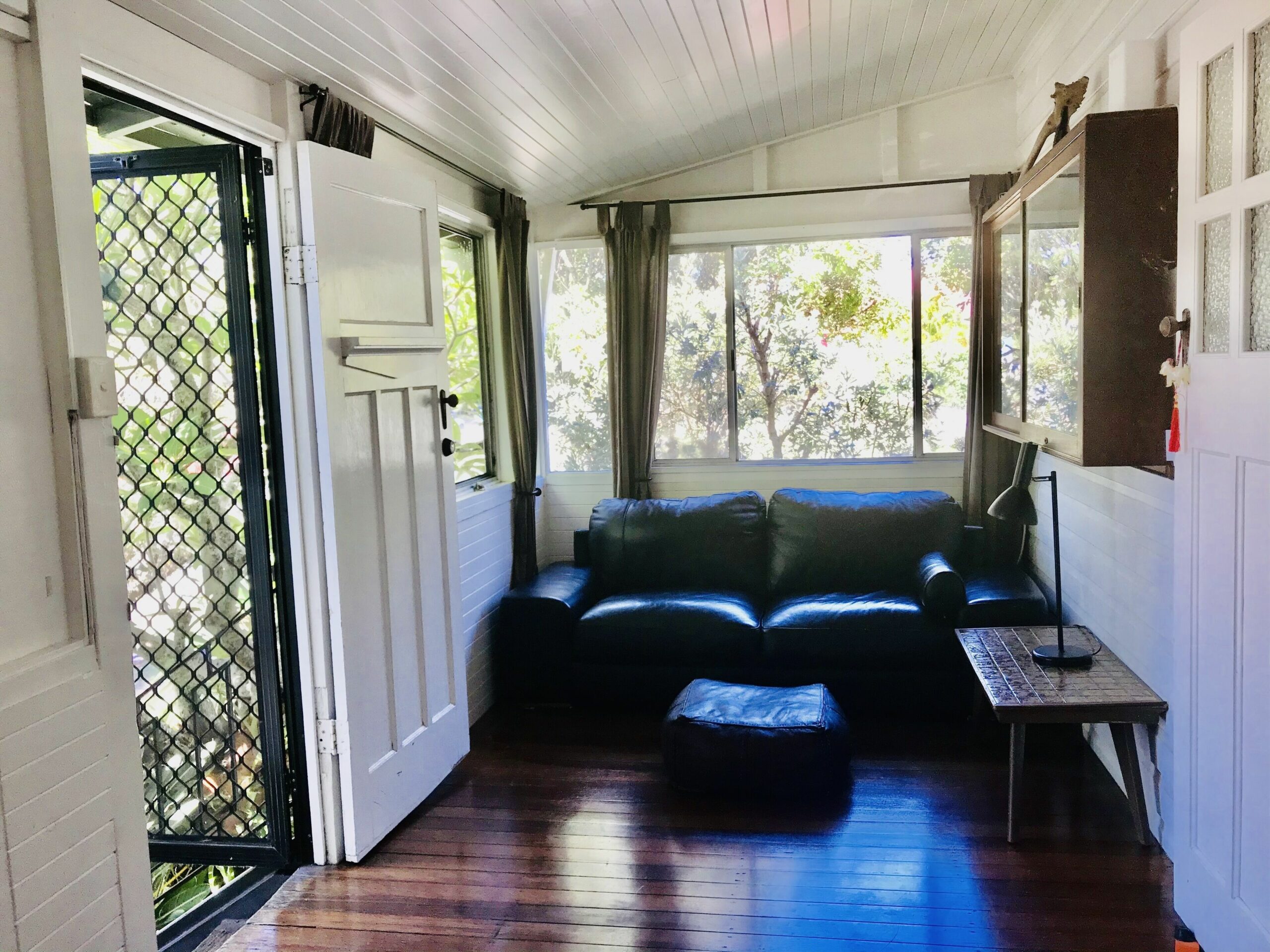 The Tree House in the heart of beautiful Brunswick Heads