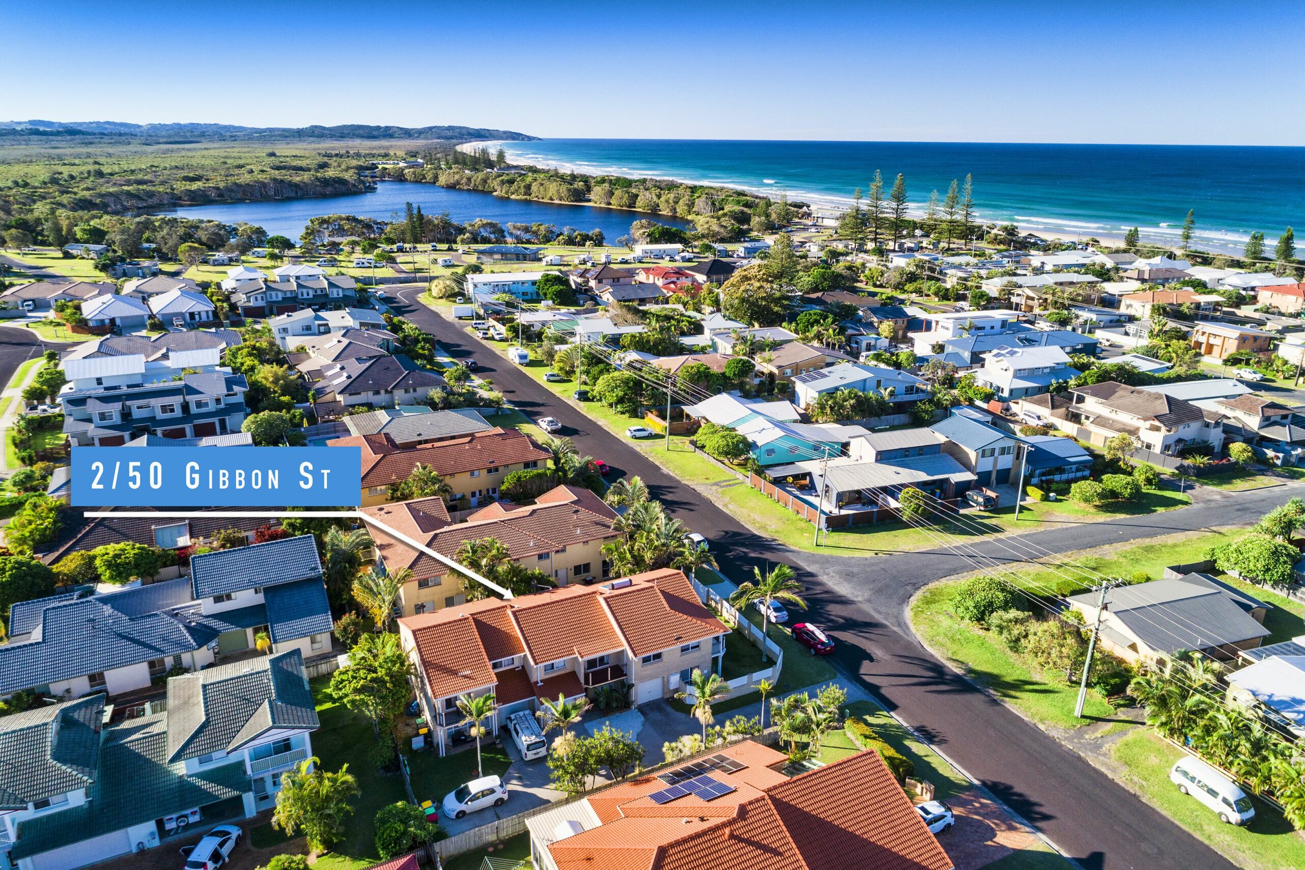 Lennox Head Beachside