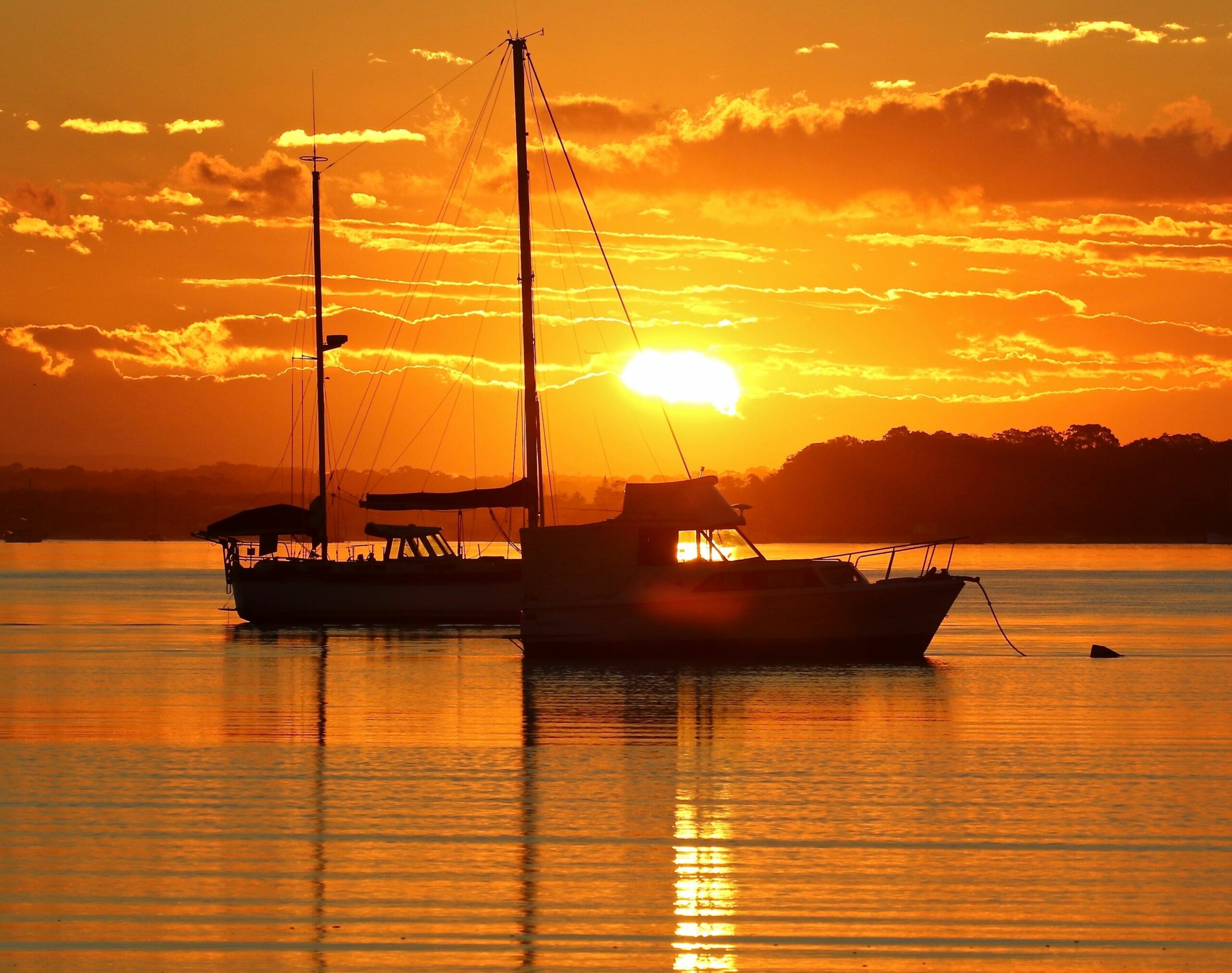 Peaceful Getaway on Southern Moreton Bay Islands - Bird Lovers Paradise