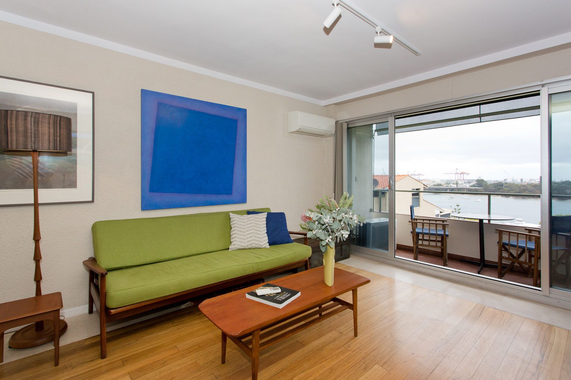 Riverside Arthouse - 3 Bedroom Apartment