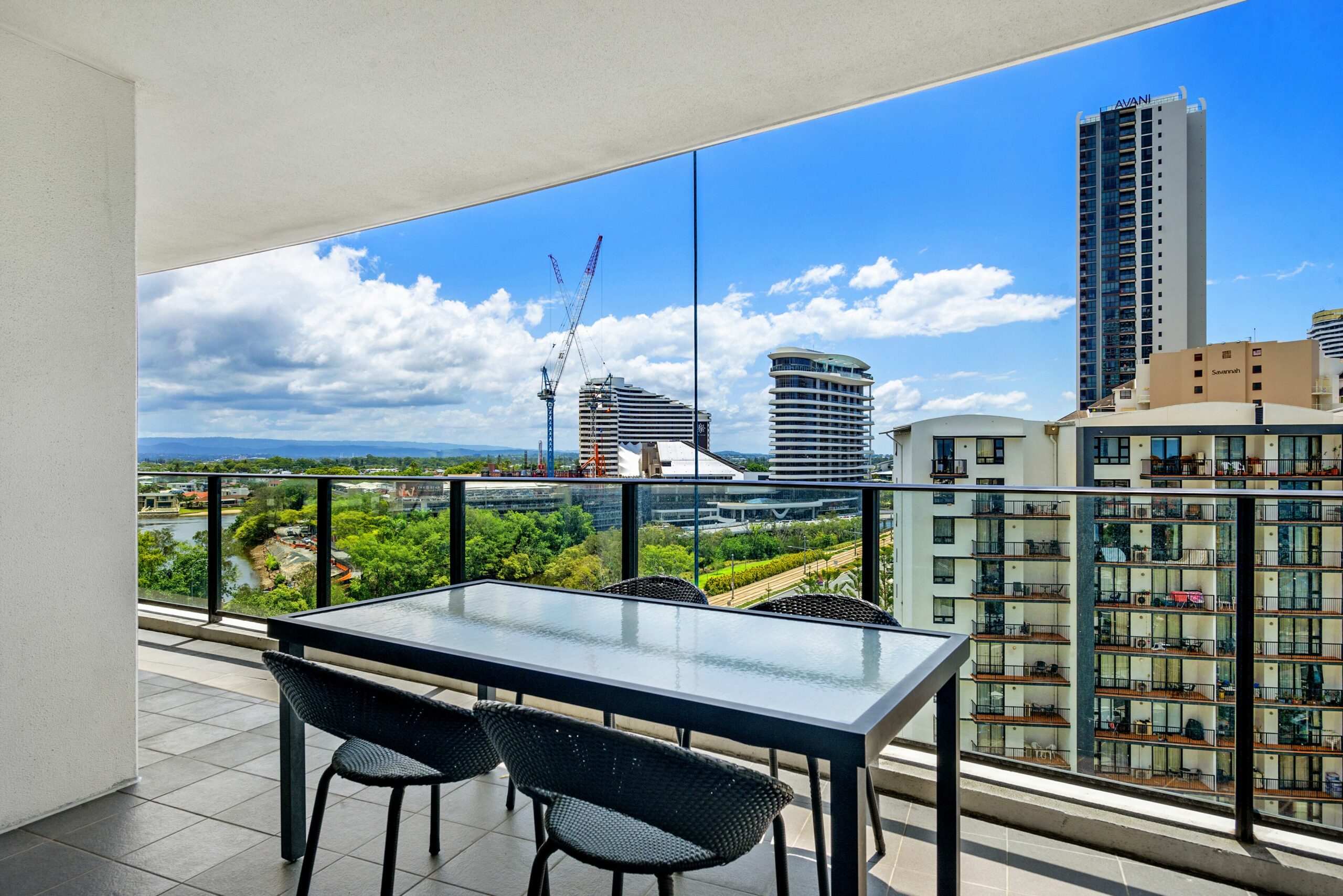 Sierra Grand Apartments