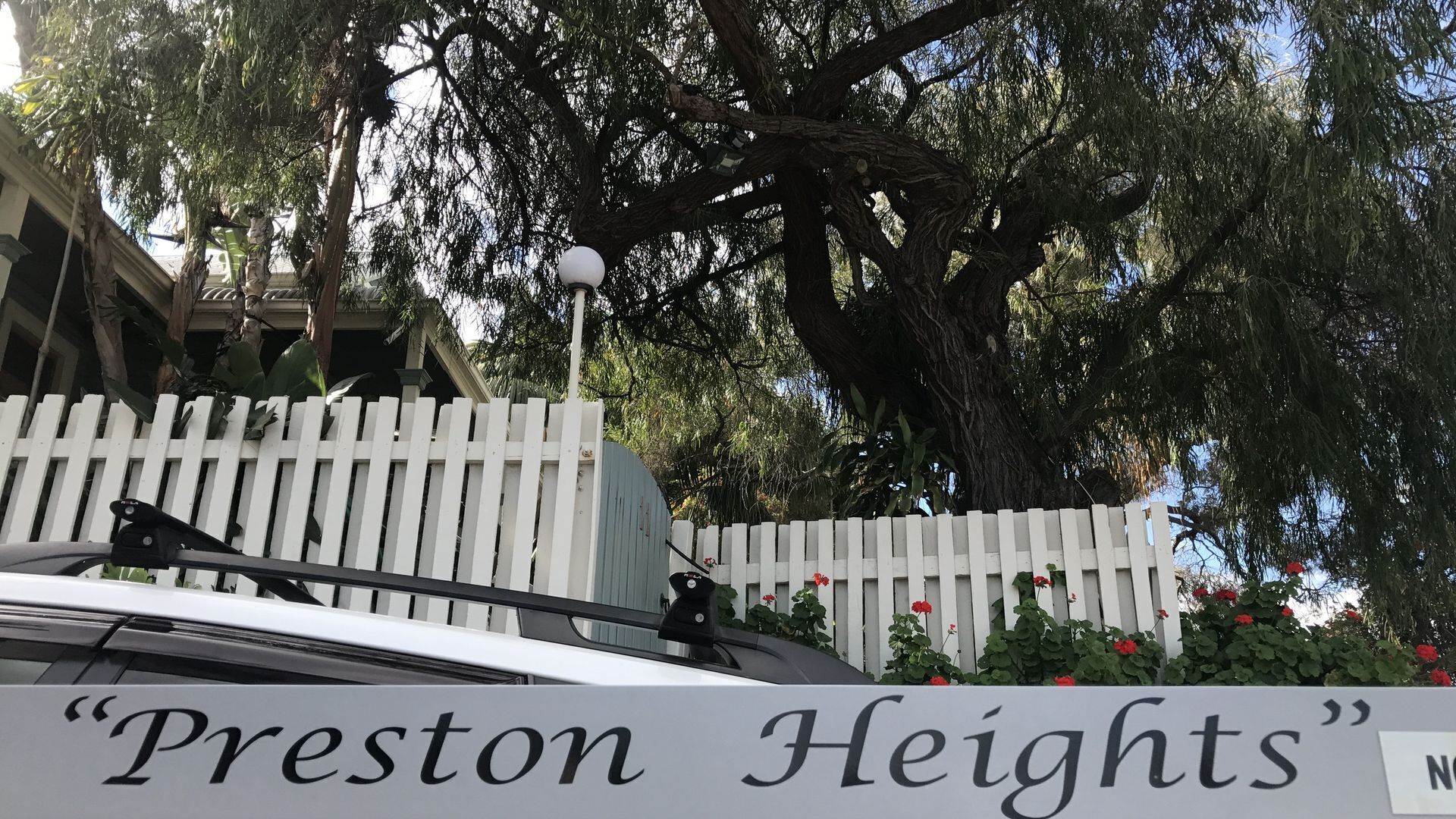 Preston Heights East Freo