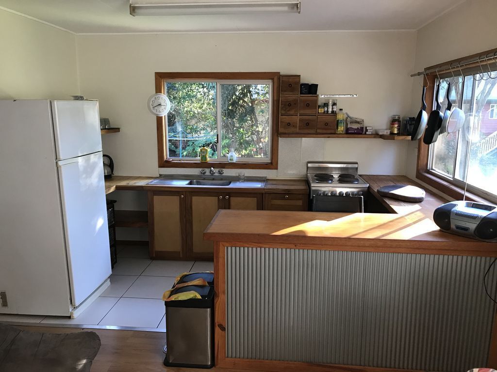 Pet Friendly Holiday House on Beautiful Karragarra Island