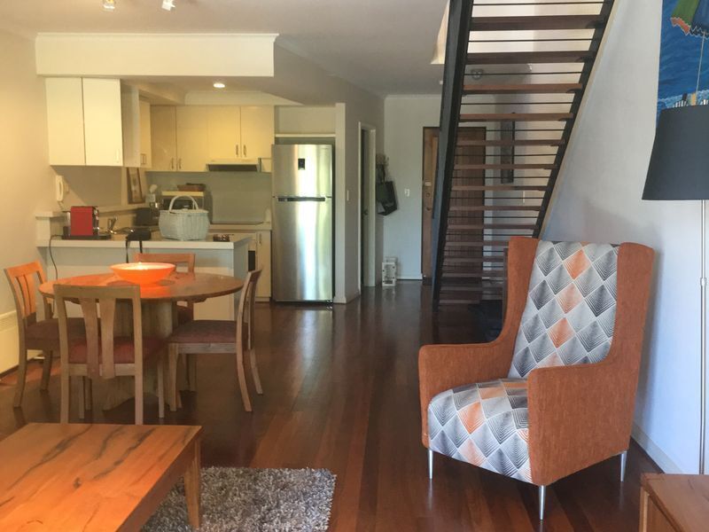 Norfolk Pines Apartment - Fremantle CBD