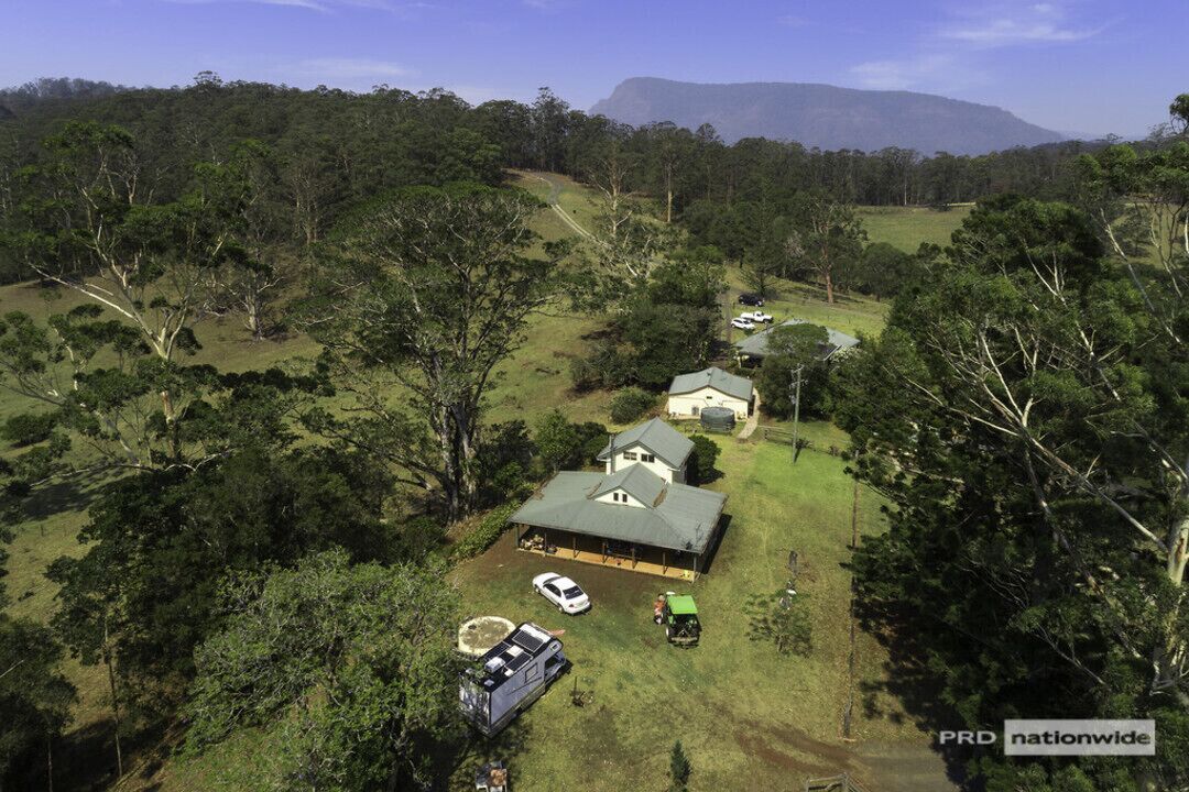 Toorallie Farm Cottage Entire Building