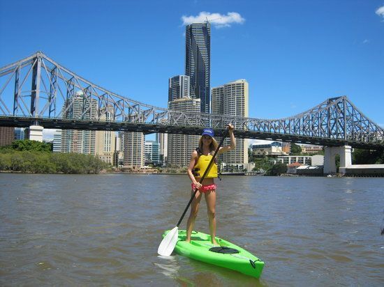 Executive 3 Bedroom Family Suiteriver Viewswifibrisbanecarpark