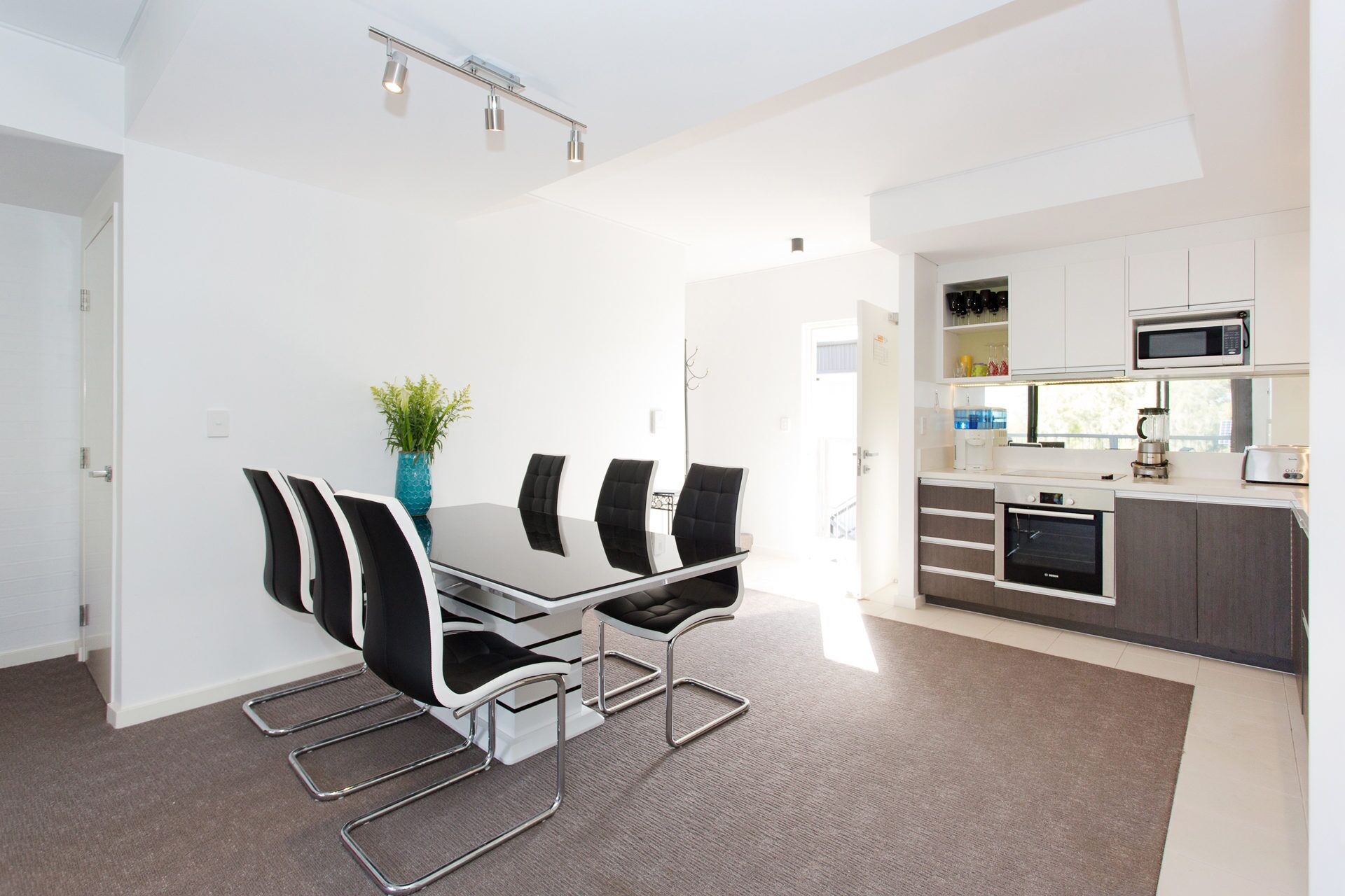 Belle Vue Apartment - South Fremantle