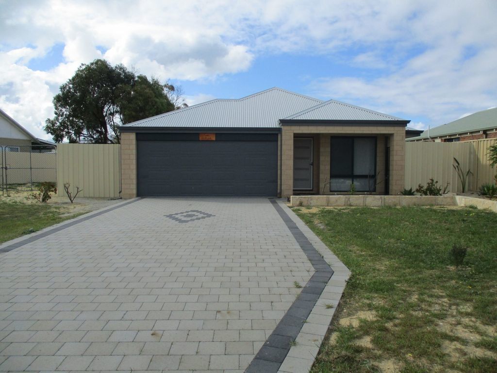 Casa Di Angela, Jurien Bay