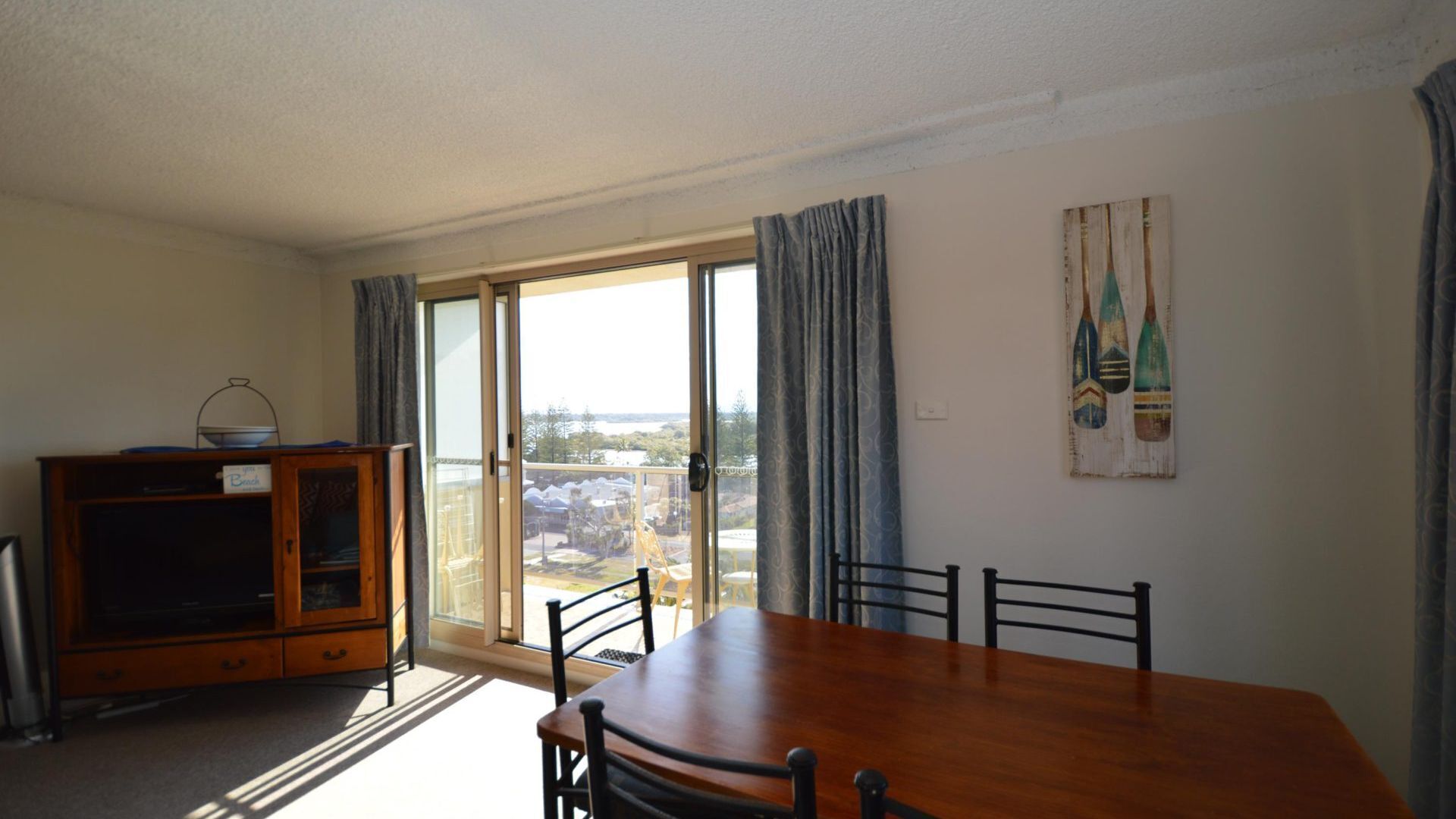 Yamba Towers unit 12