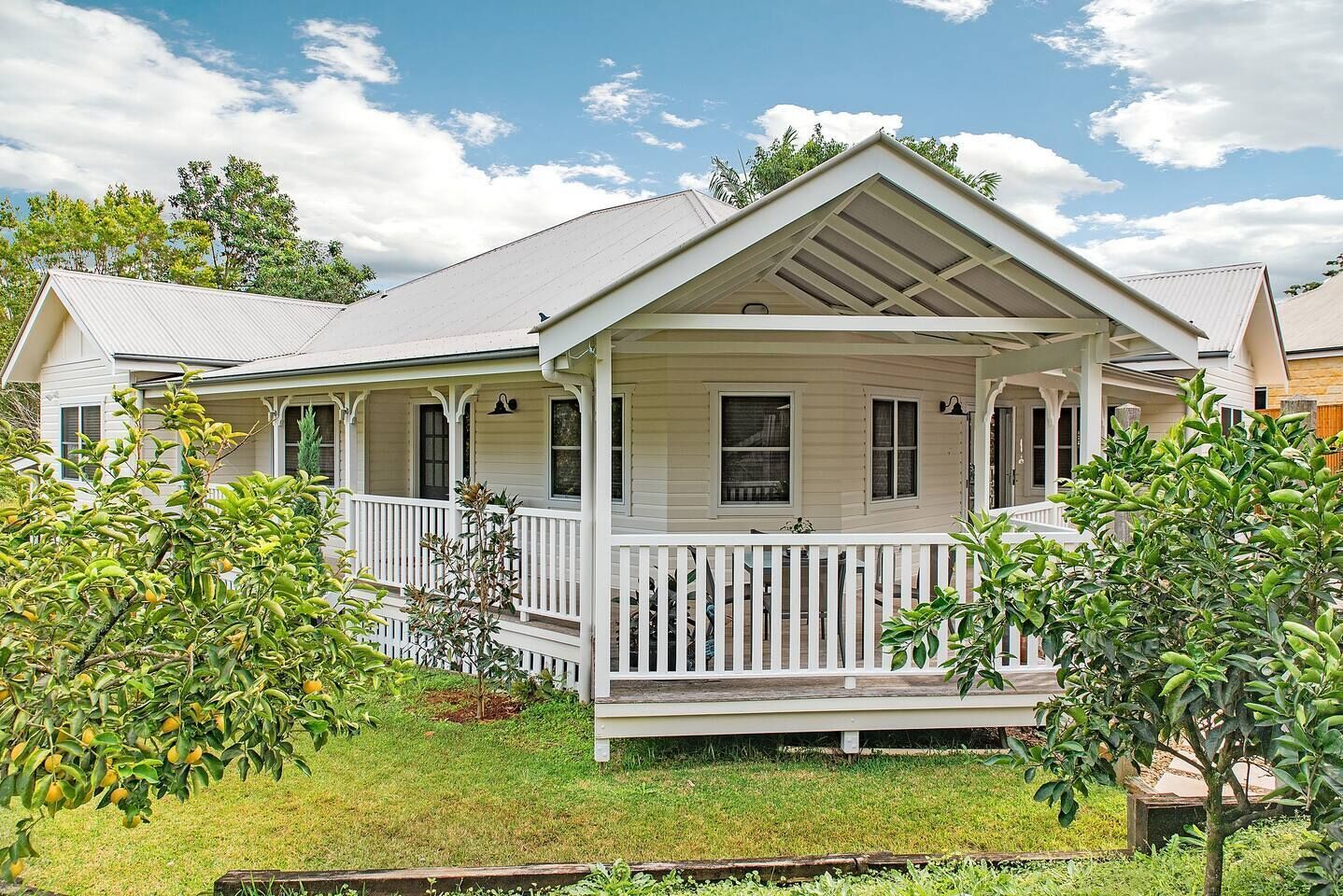 Hinterland Hideaway - Hinterland Hideaway With Pool Near Byron Bay