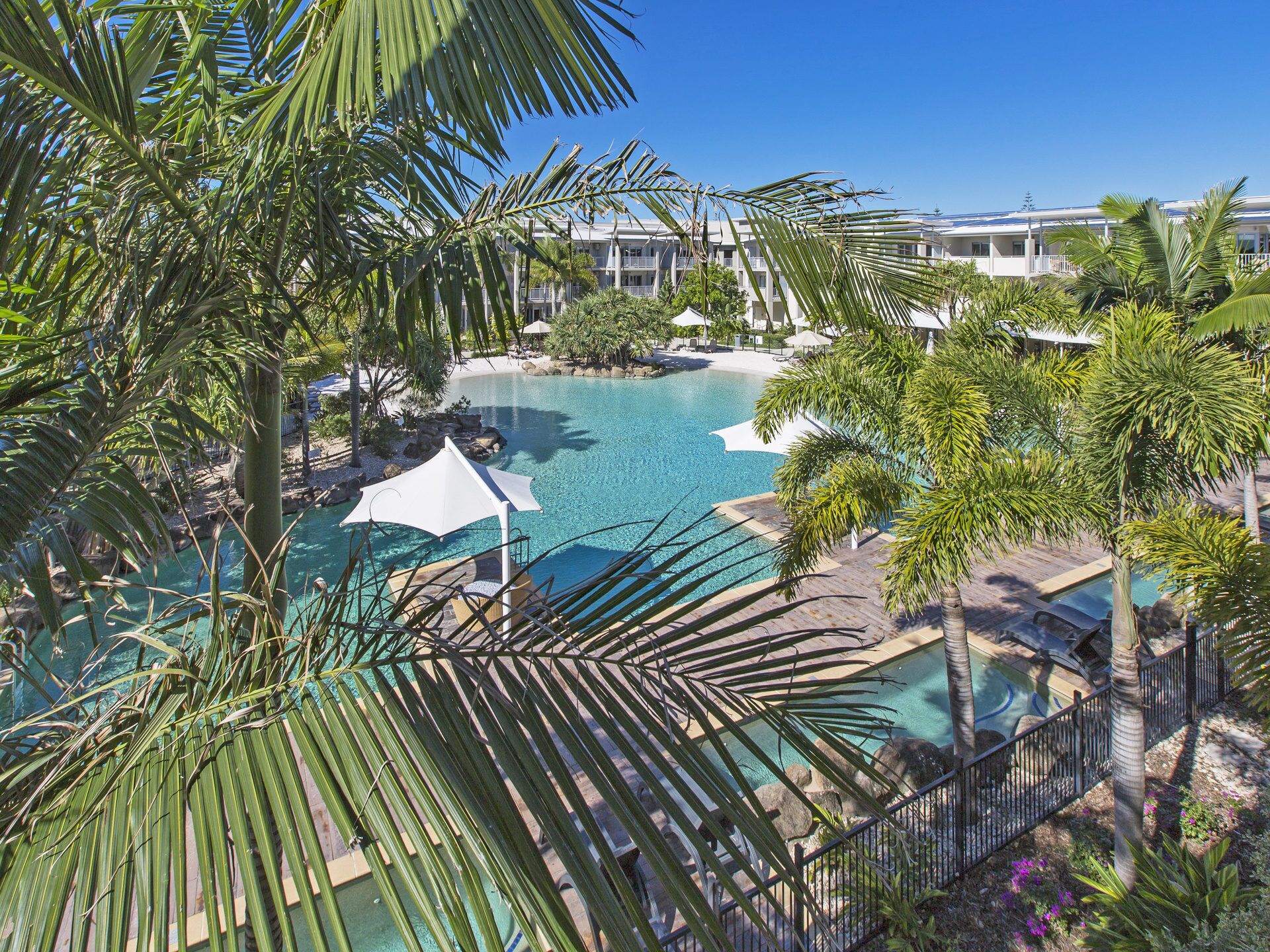 Resort & SPA 6316 - Kingscliff, NSW