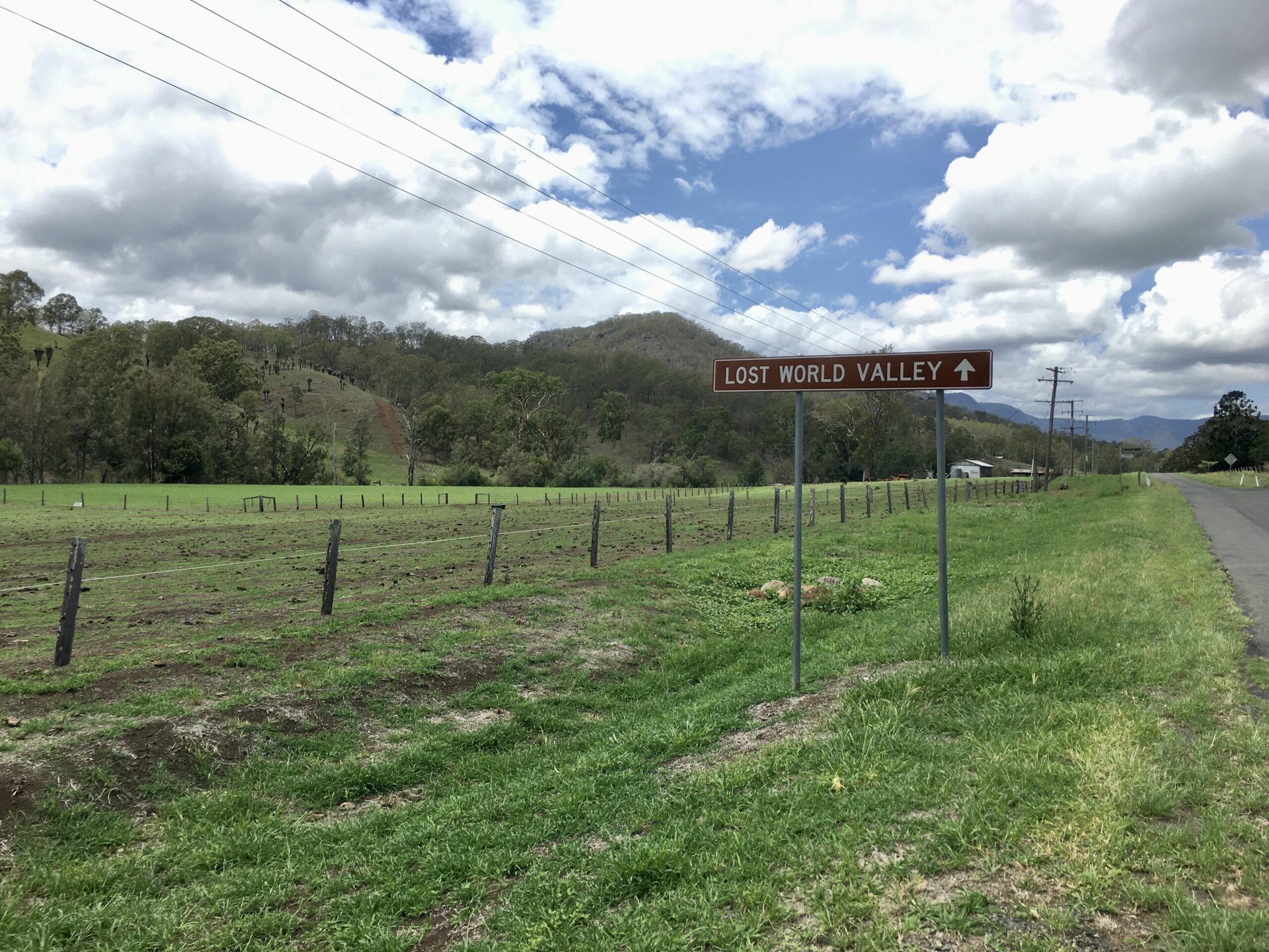 Eighteen Mile Homestead