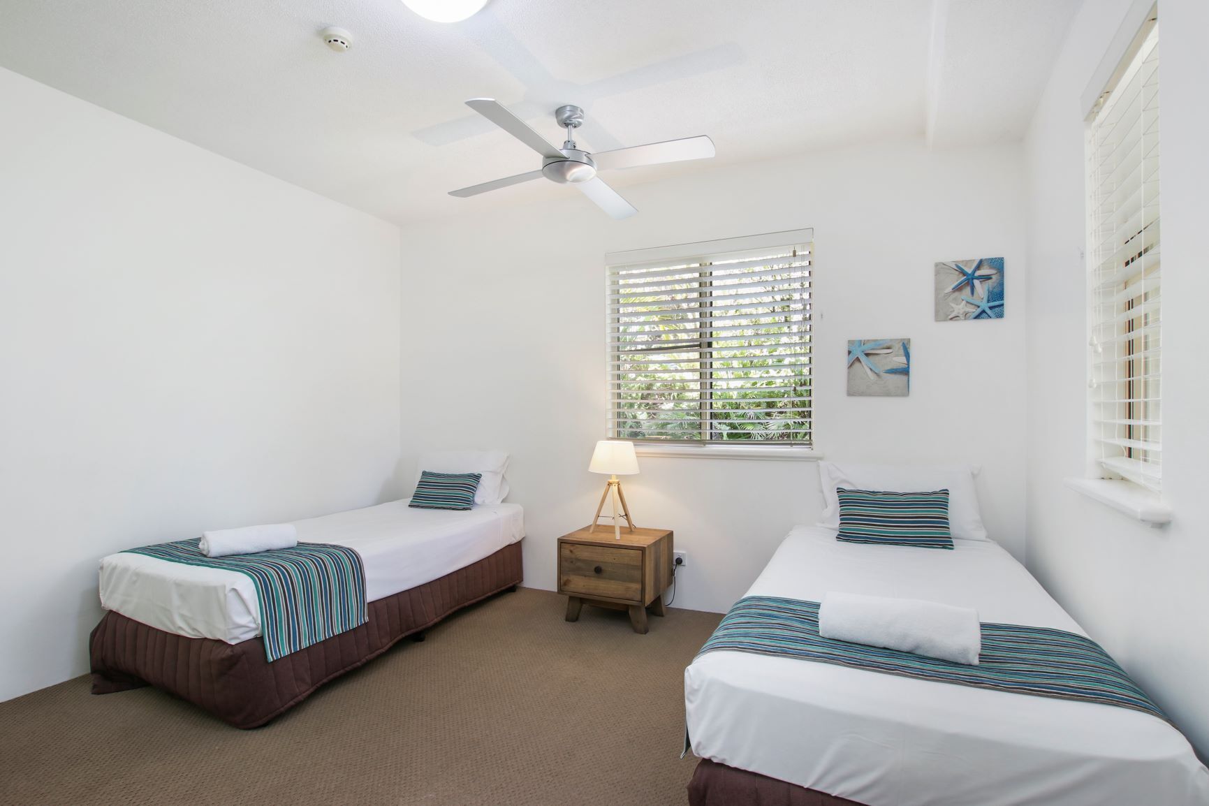 Lennox Beach Resort 2 Bedroom 2 Bathroom Apartment