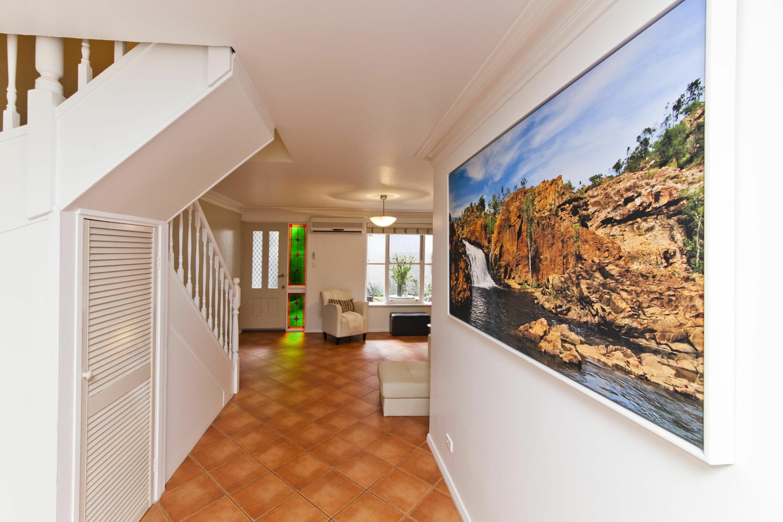 Stylish Subiaco Terrace Accommodation