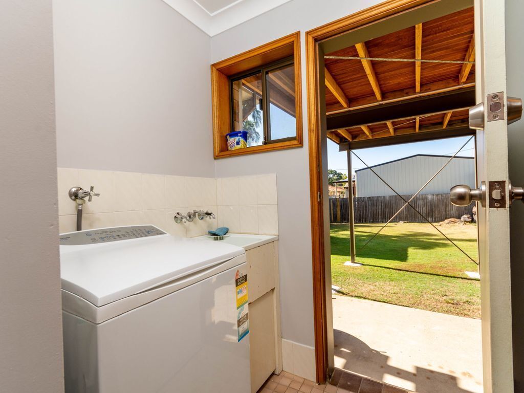 Family Holiday Haven on Boronia