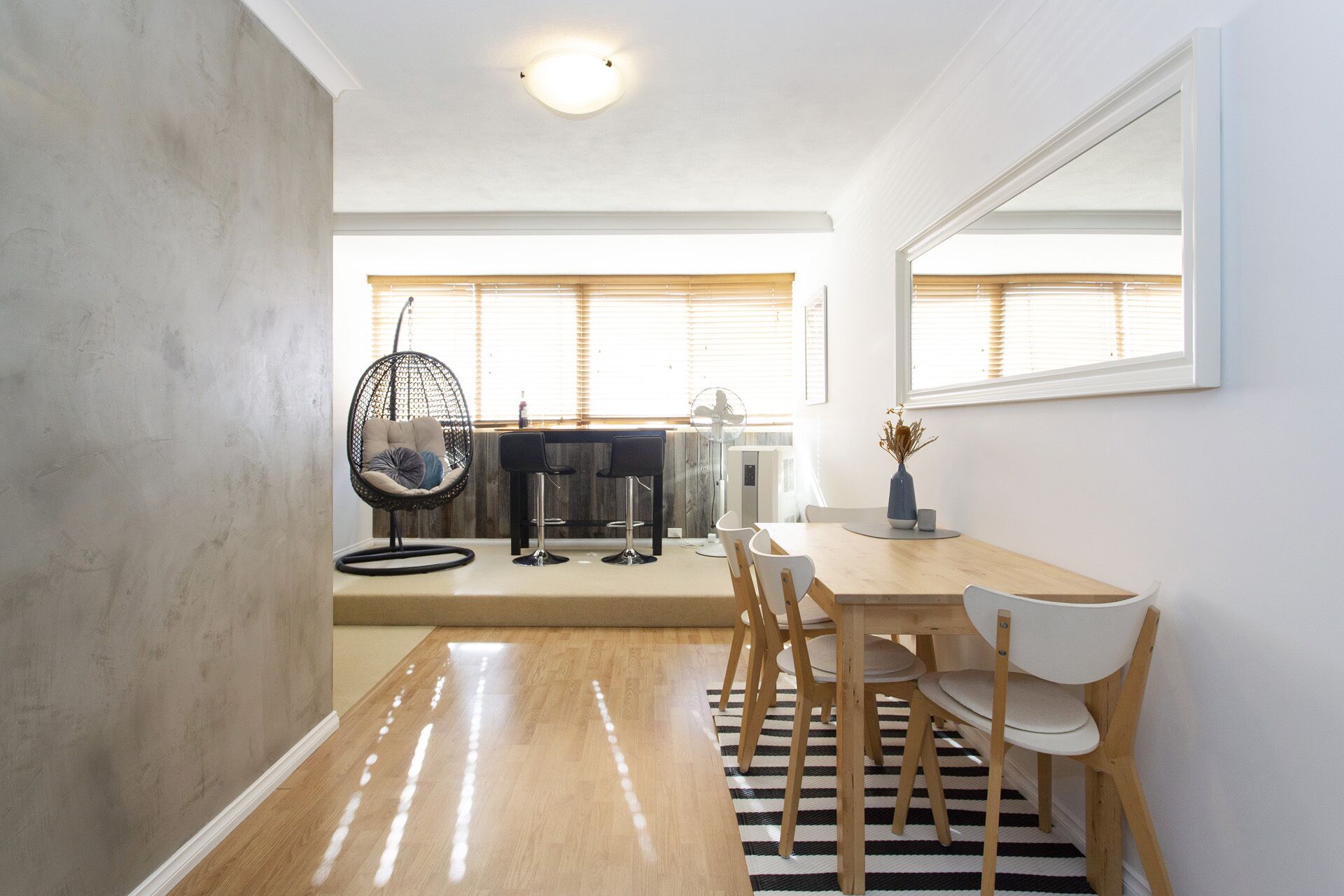 Fremantle Heaven Studio Apartment