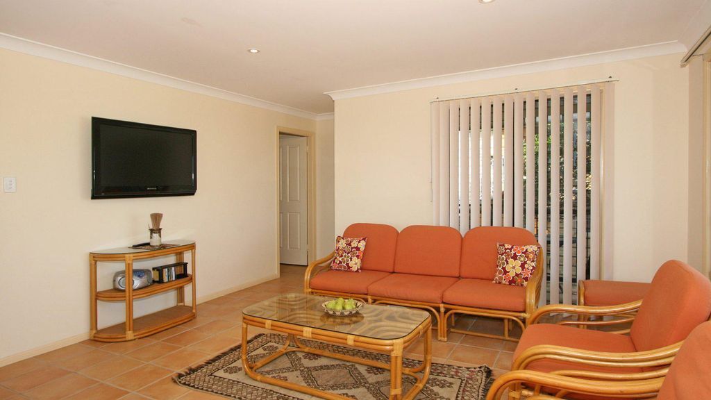 Phoenix Terrace - Large Townhouse in Yamba