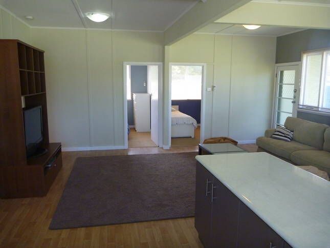 The Family House, Lancelin