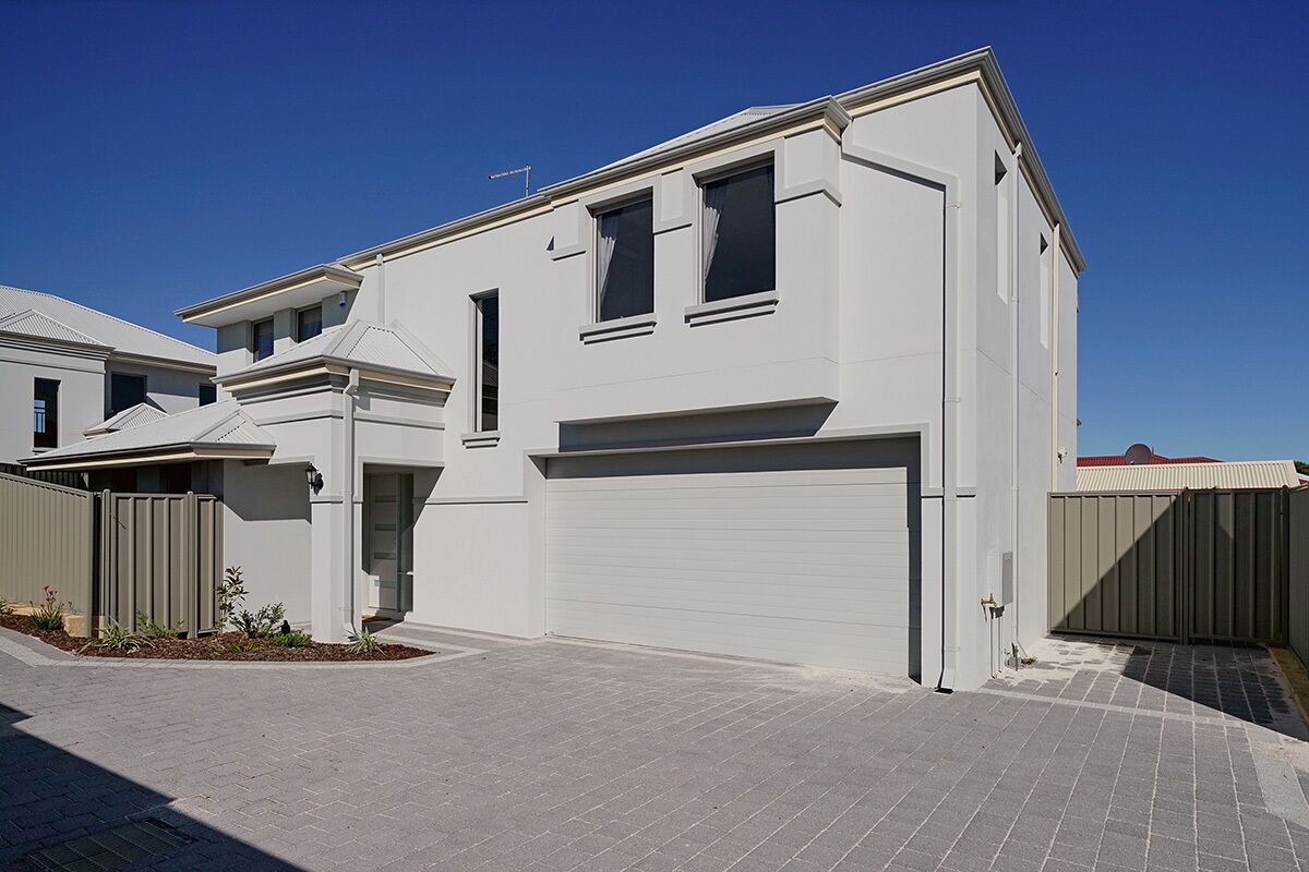 Brand New Home on Perth Doorstep