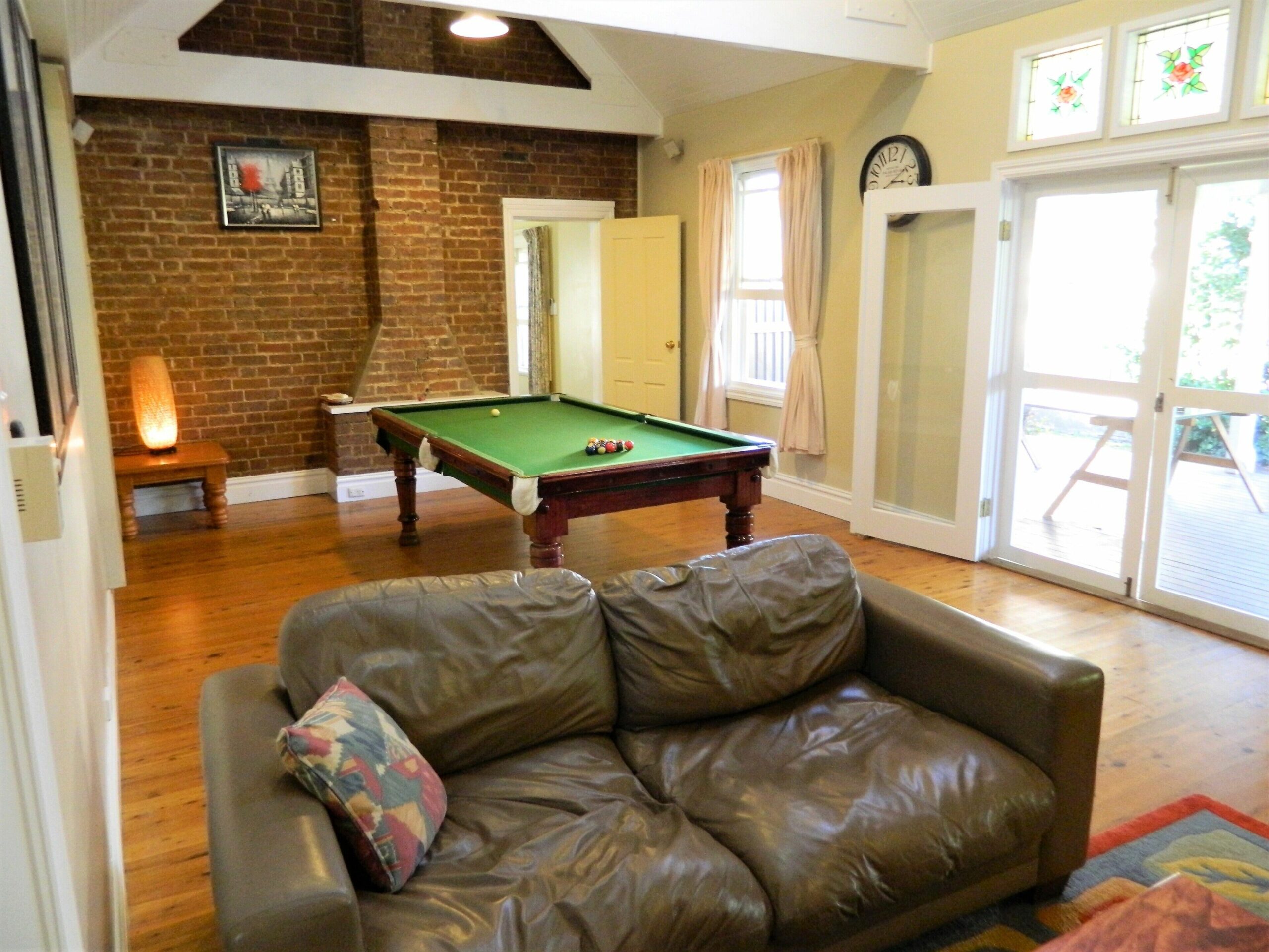 Beautiful Horatio House with great entertaining areas in a quiet no through road