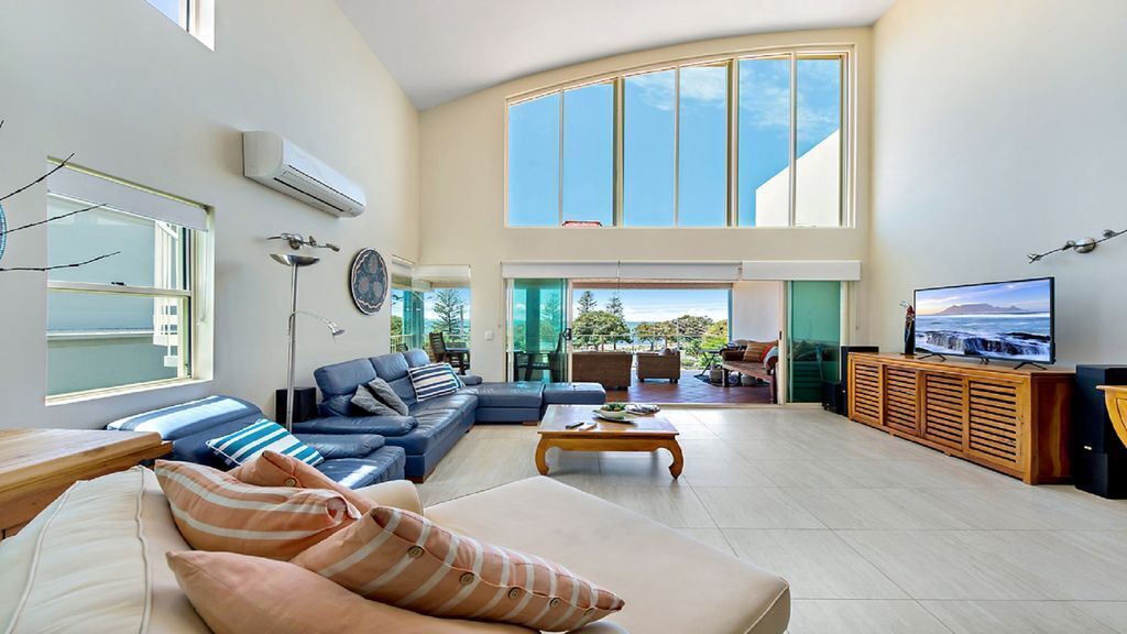 Marlin Cove Scarborough - Water Views & Walk to Cafes