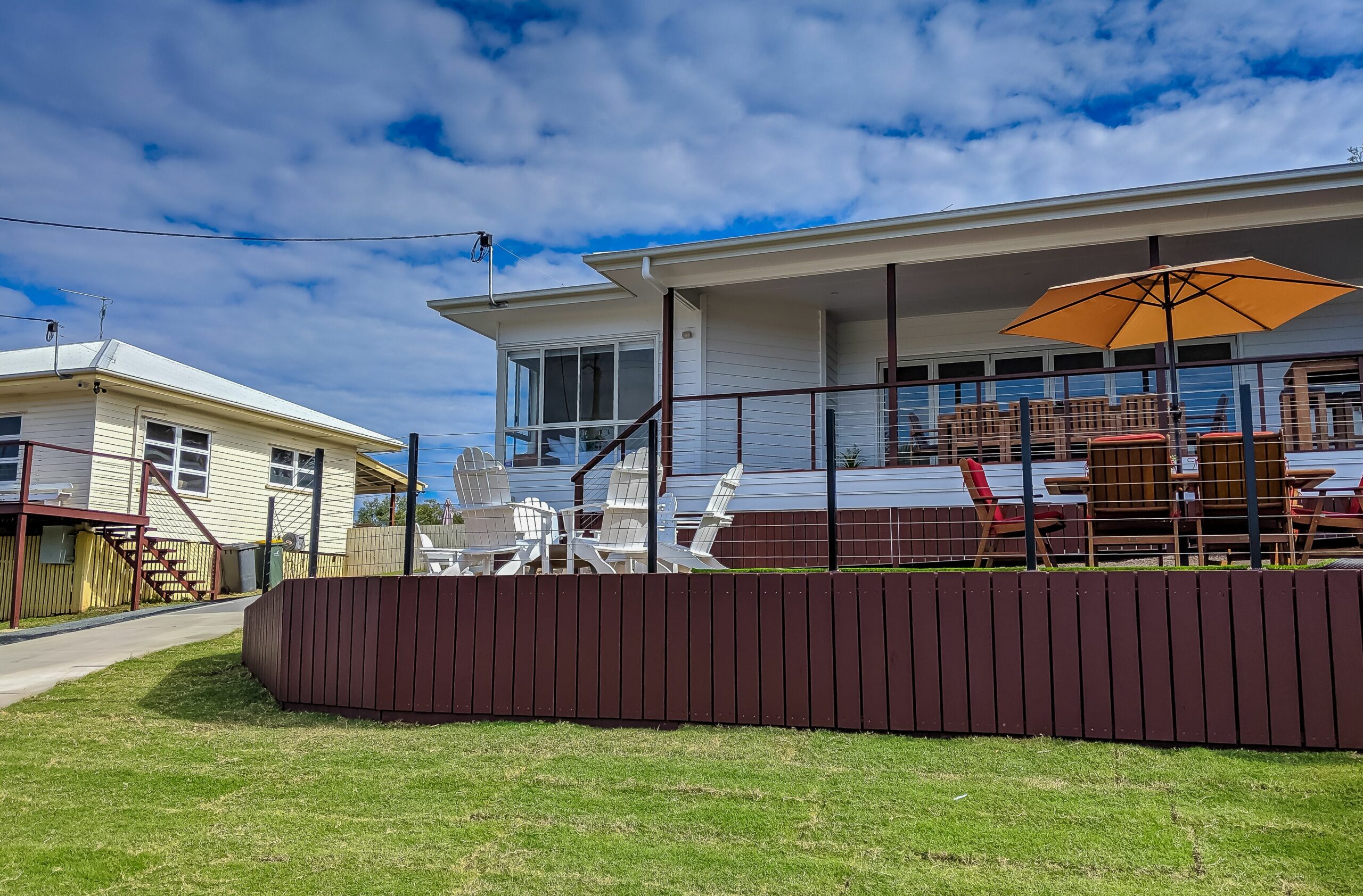 Moogerah Lake House 3