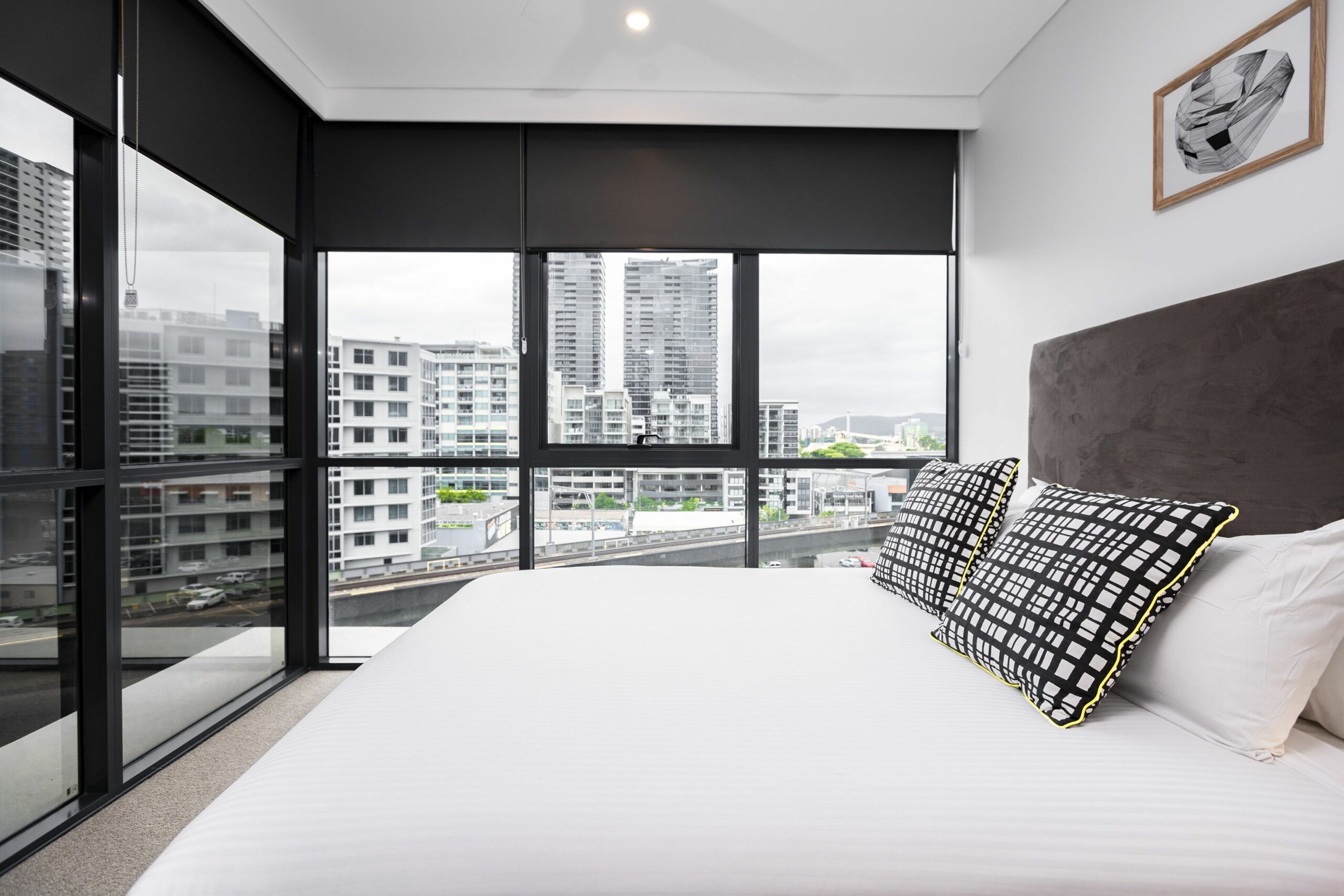 Southbank Hope Street Apartment By SLife