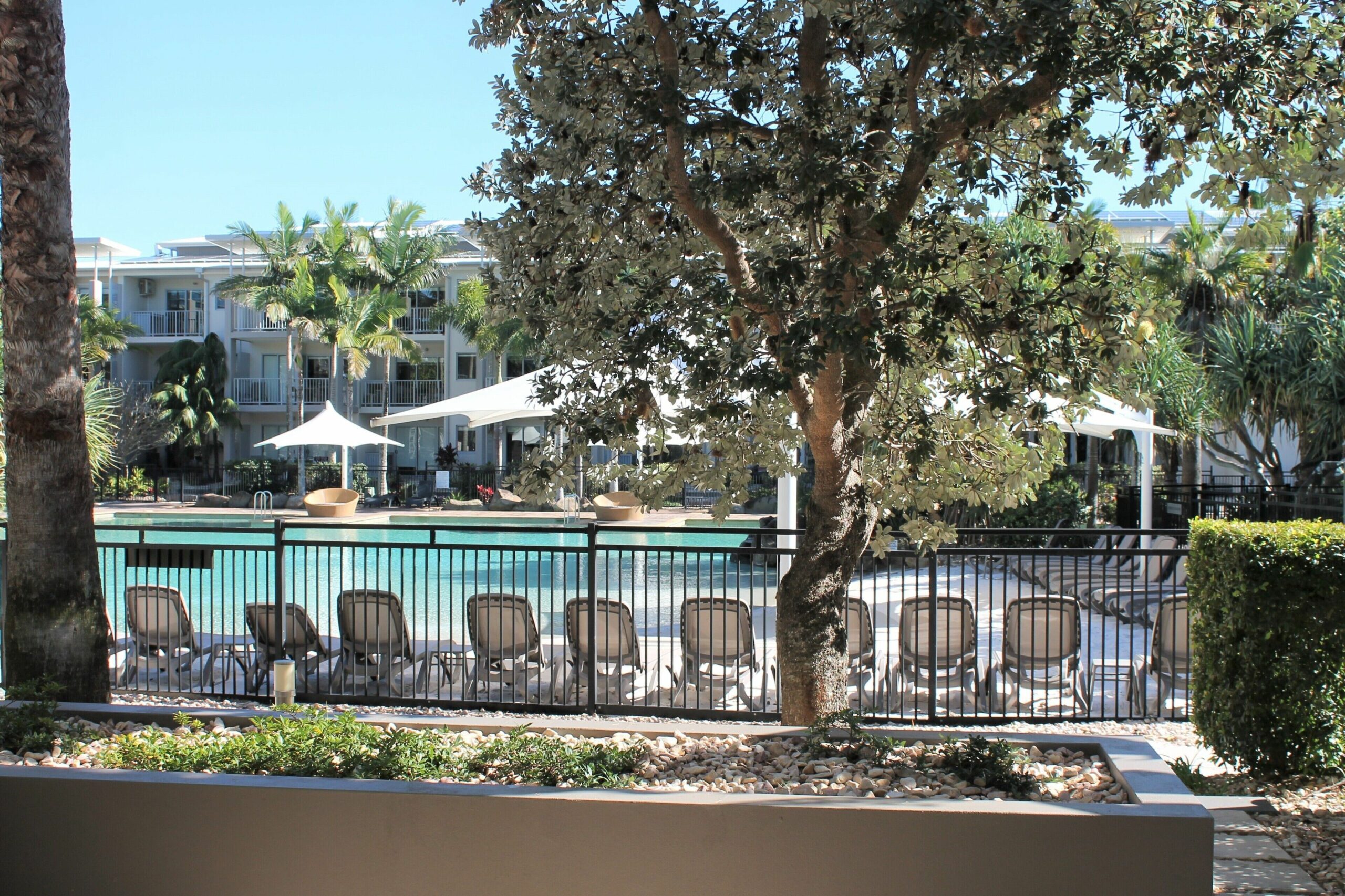 5 Star Luxury @ Tweed Coast - Apartment in Peppers Resort & Spa