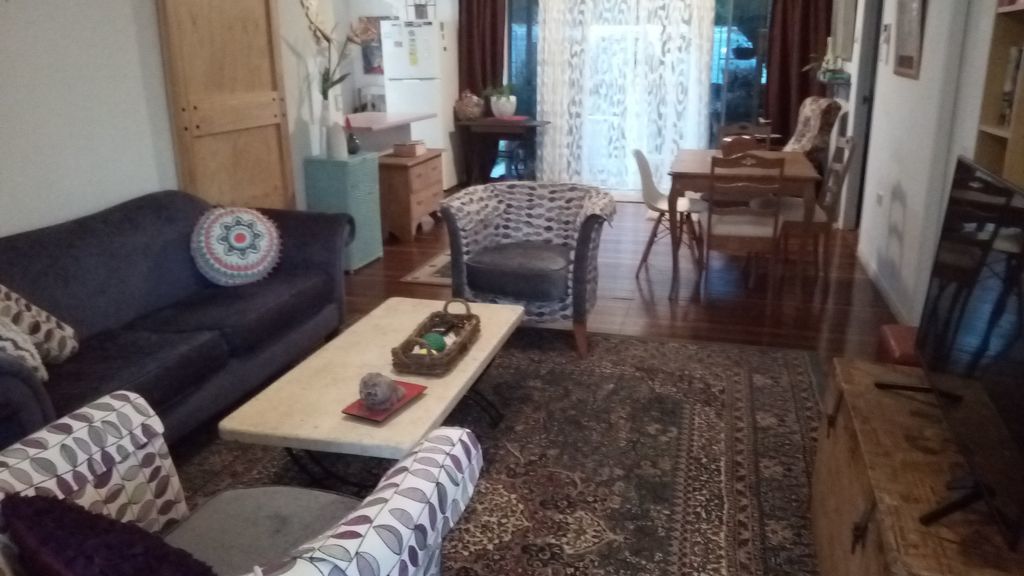Private Room at Kyogle Comfy Homestay