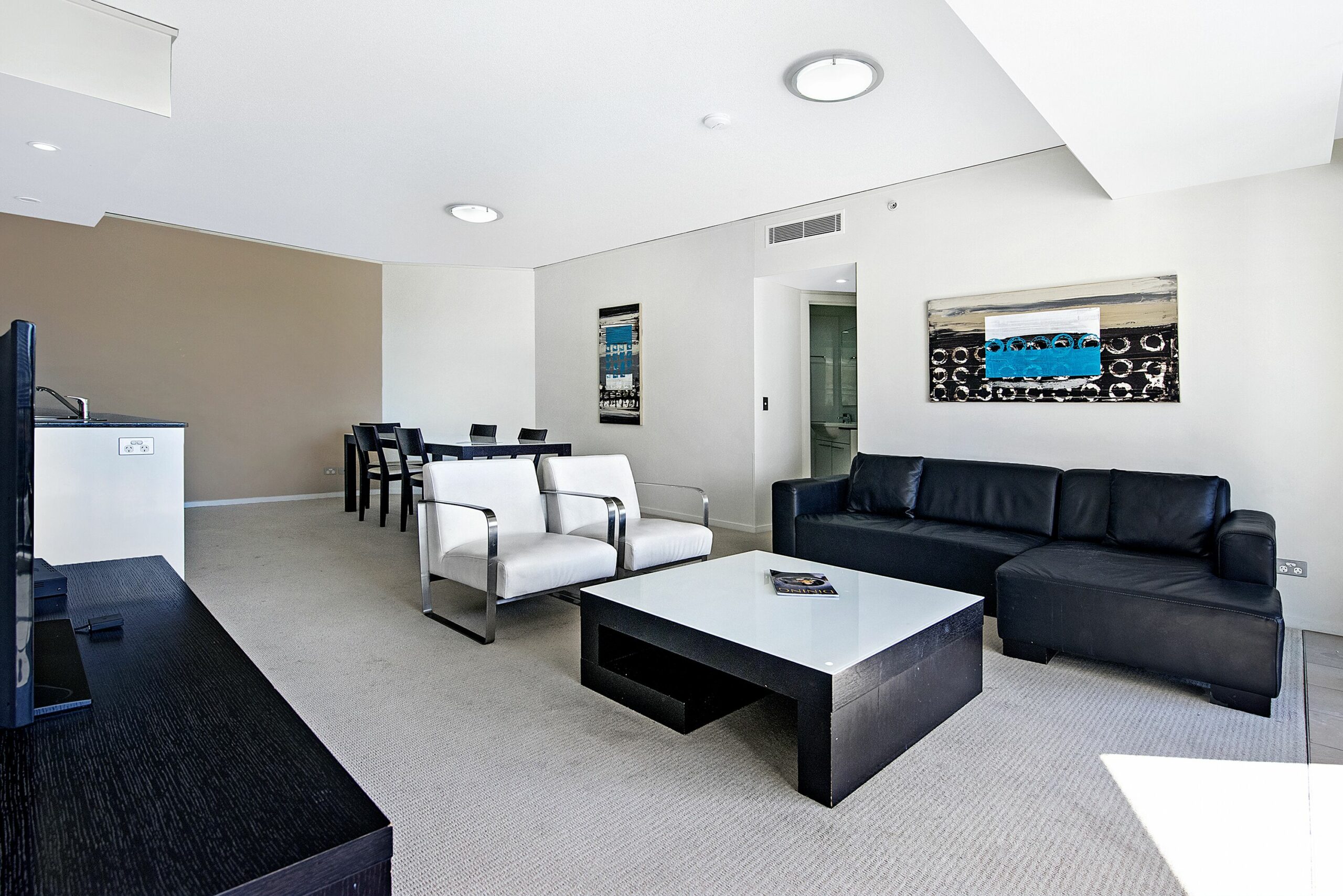 Sierra Grand Apartments