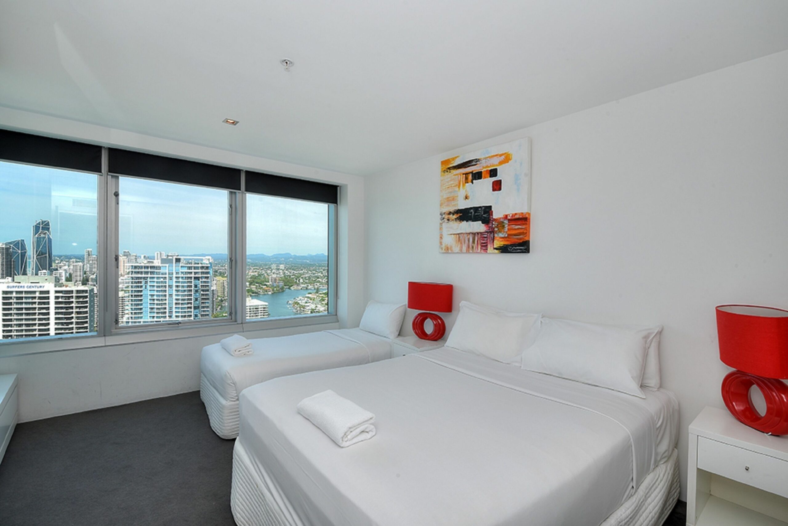 Q1 Resort - Holidays Gold Coast