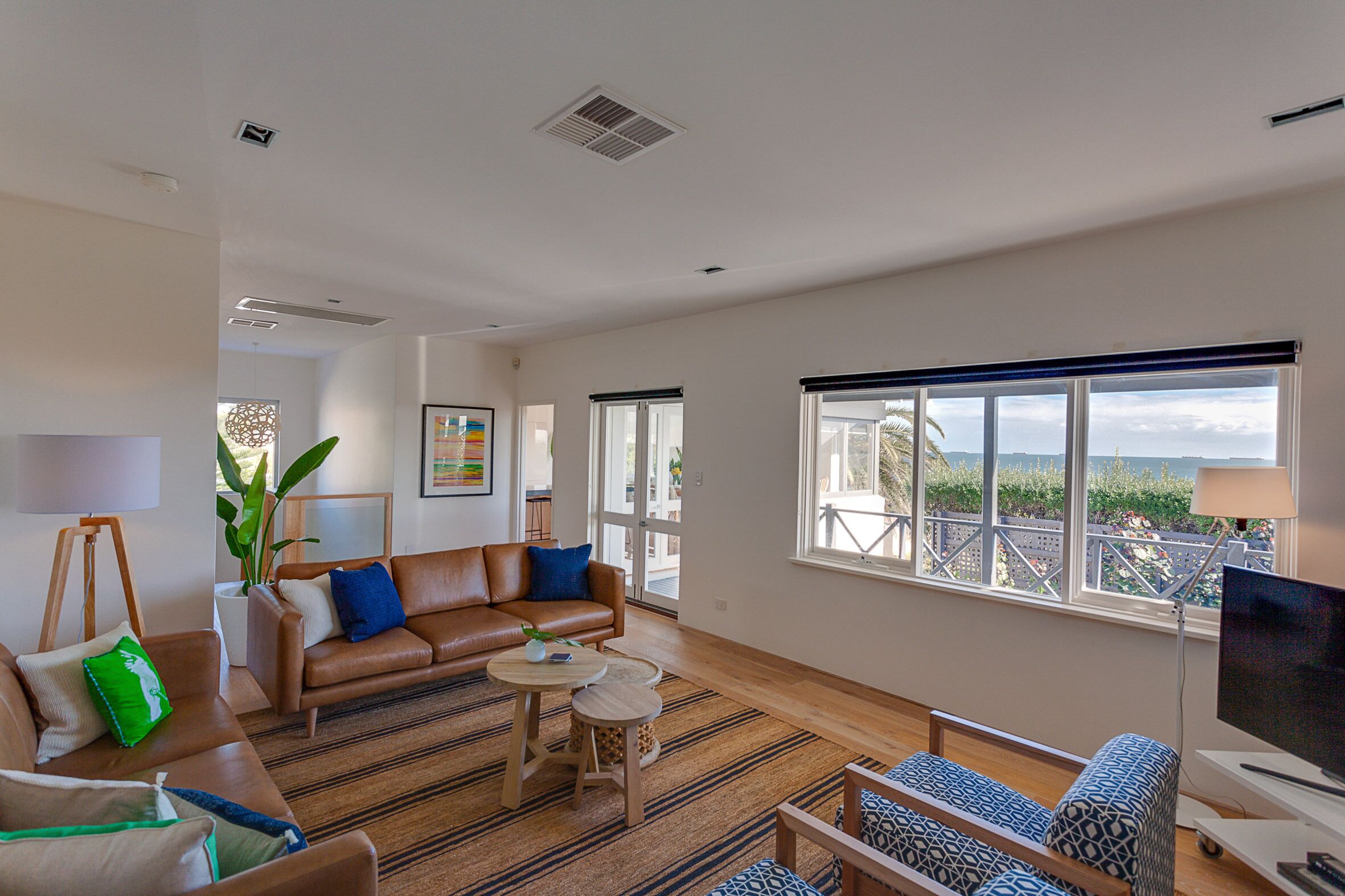 Cottesloe Executive Beach House