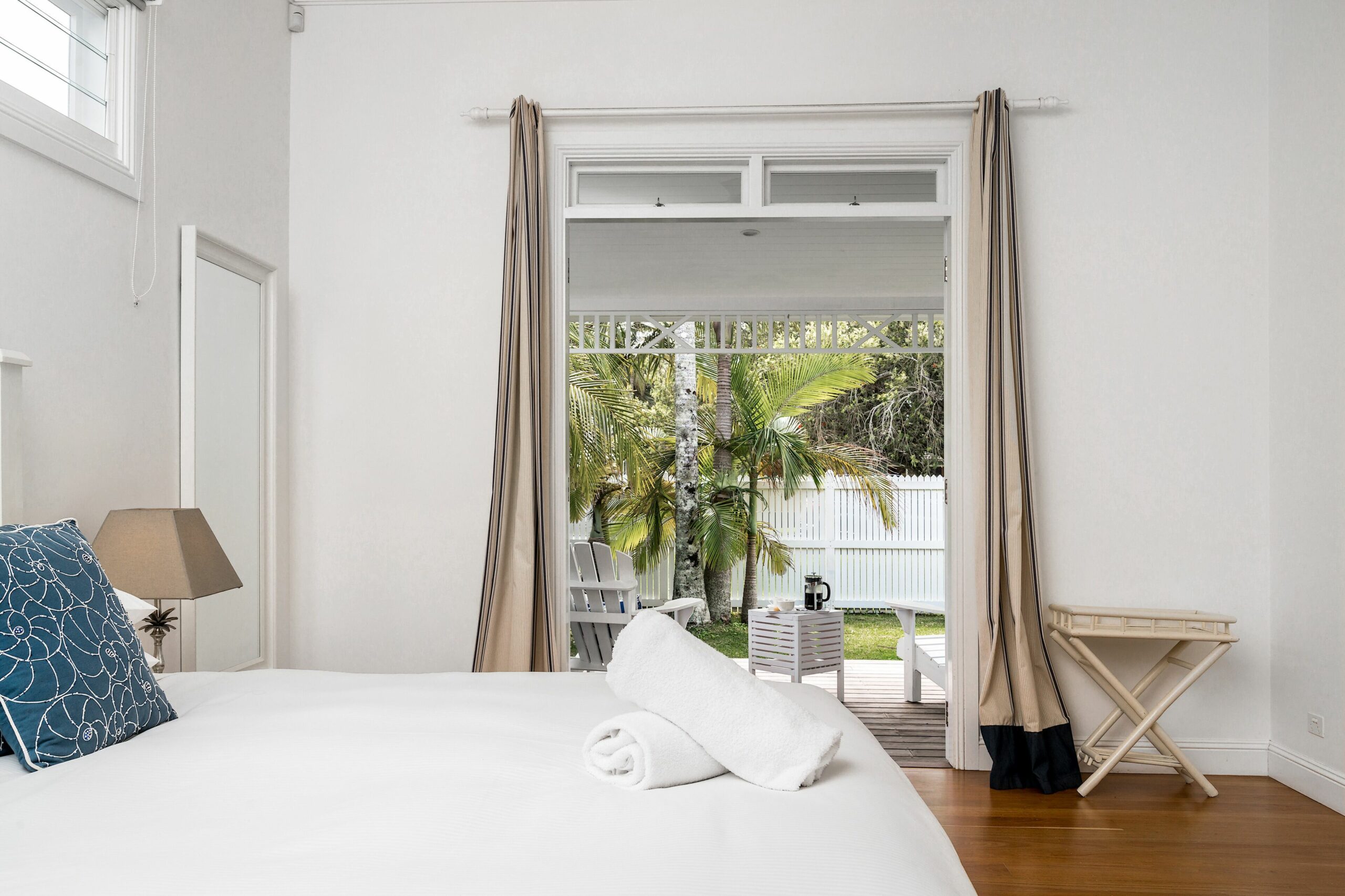 Superb Stays - Tobys Byron Bay